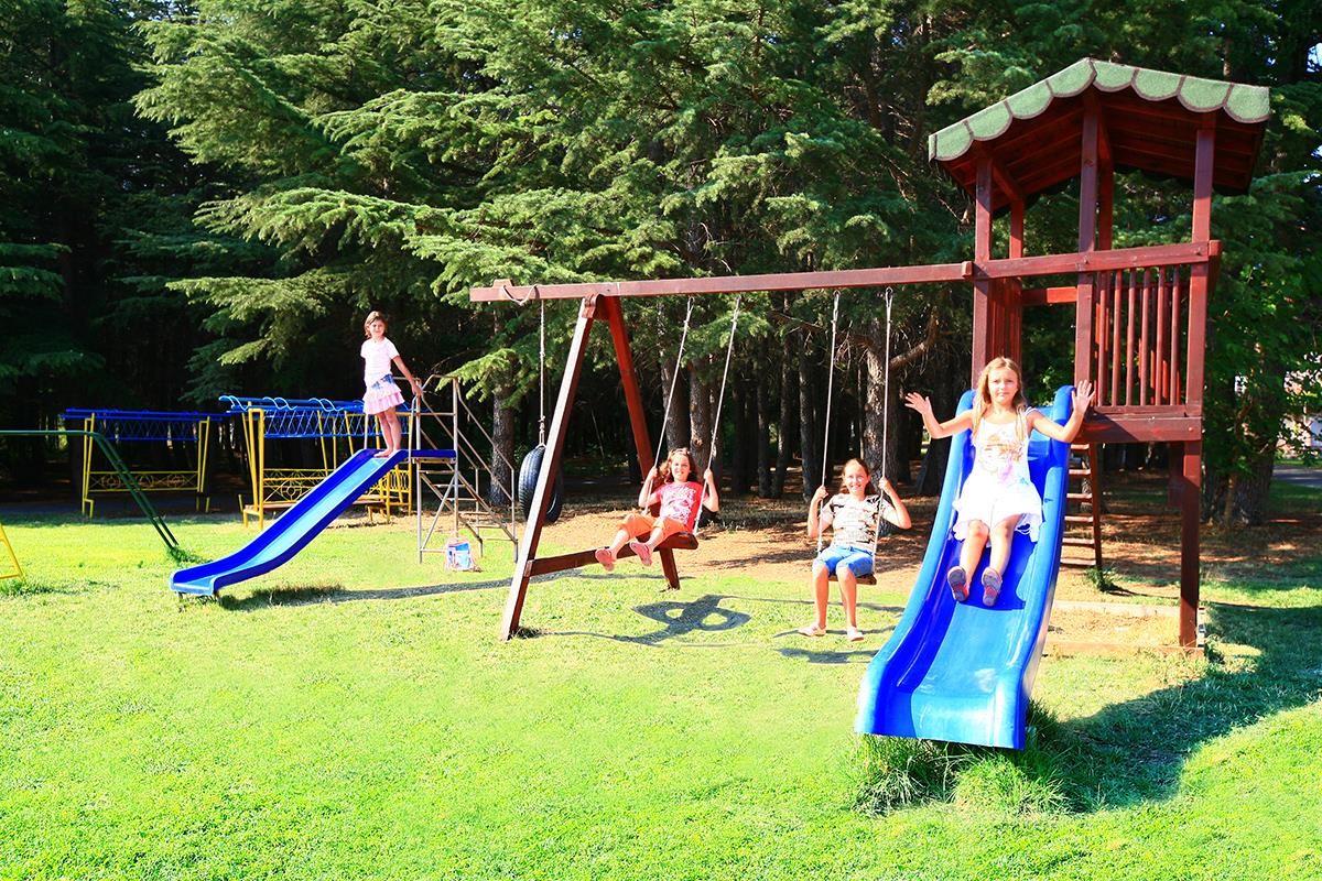 Parkhotel Continental 8