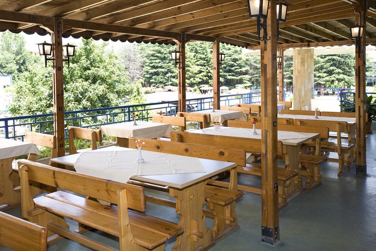 Parkhotel Continental 5