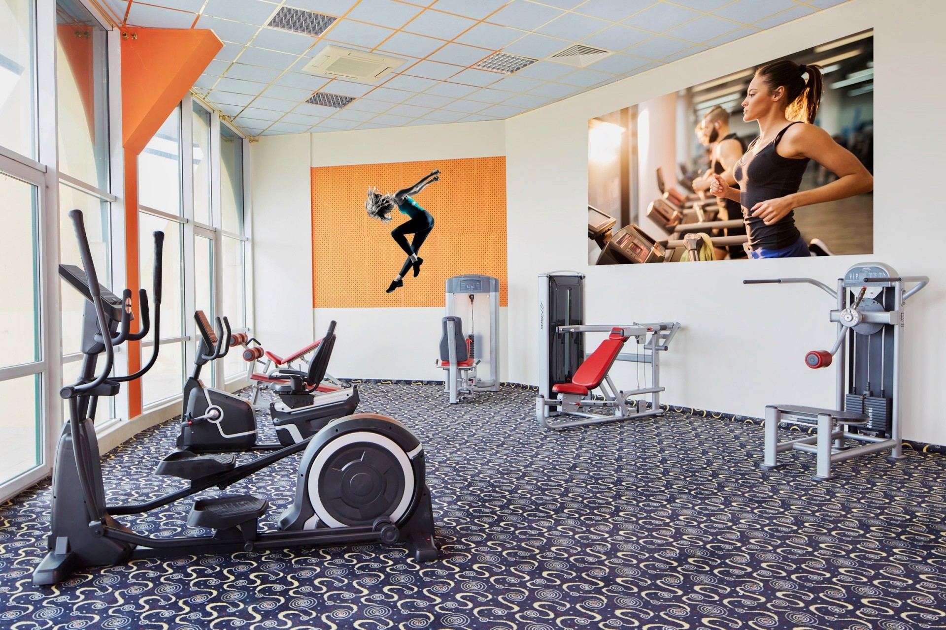 Planeta Hotel & Aqua Park 18