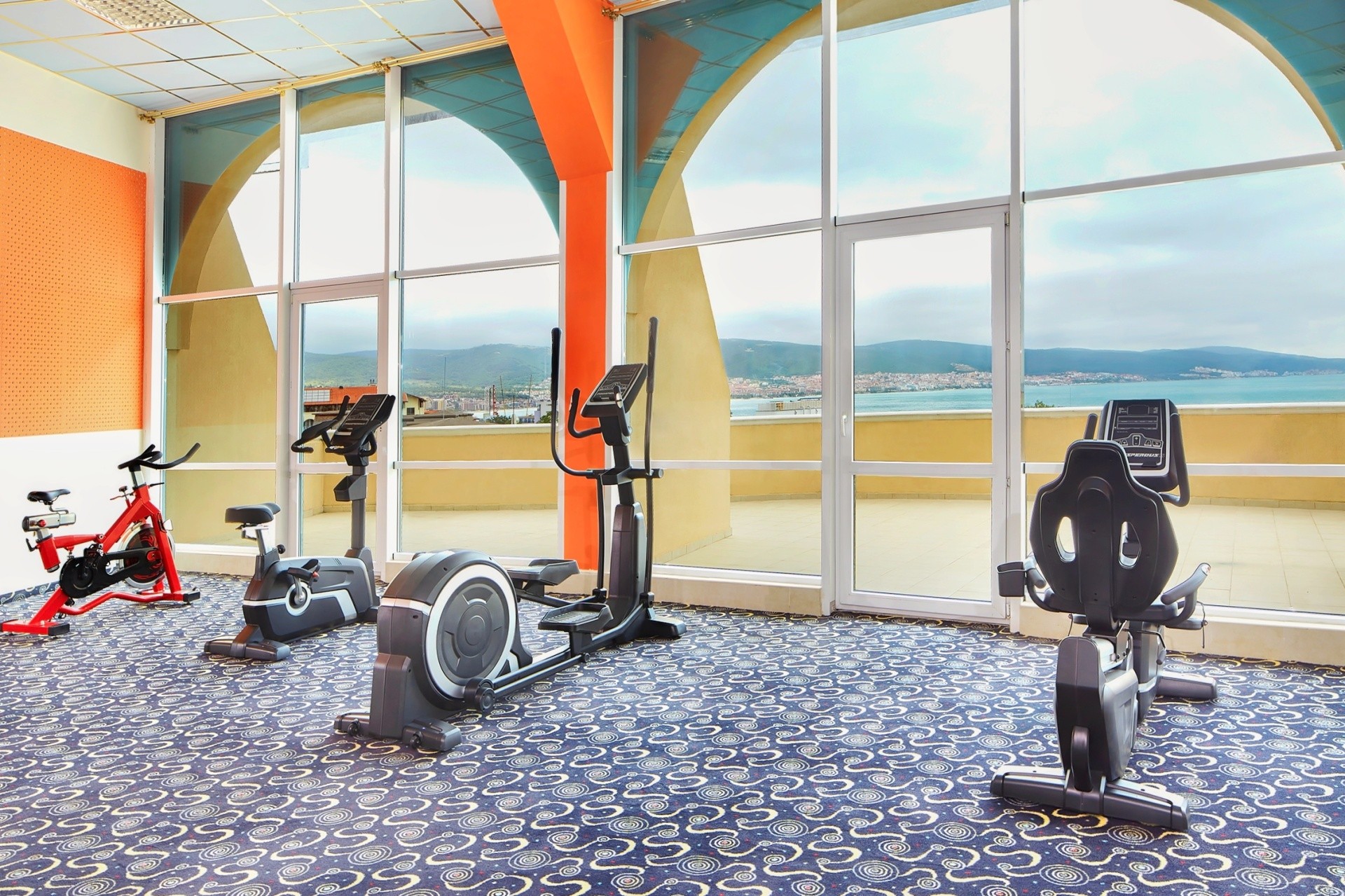 Planeta Hotel & Aqua Park 19