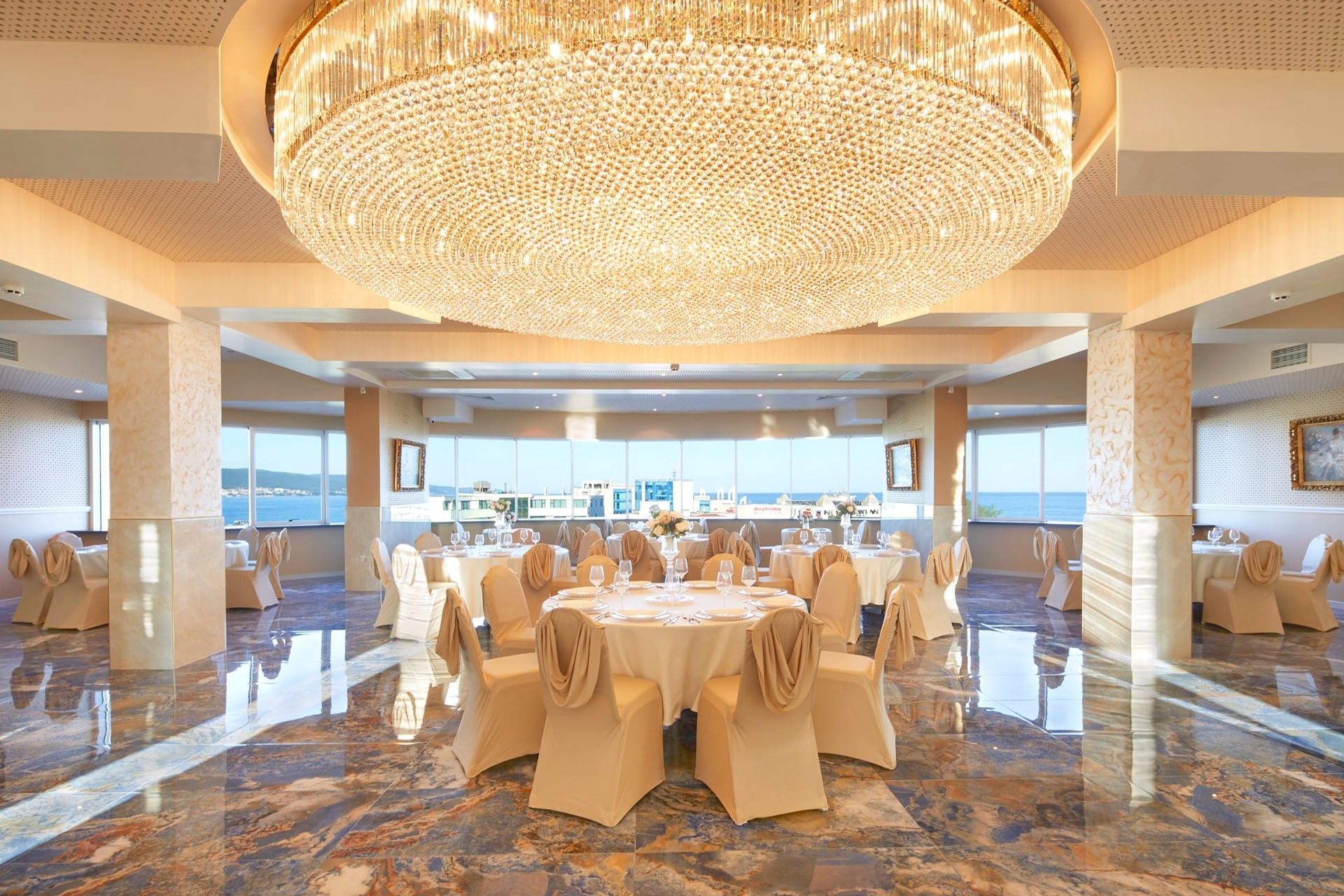 Planeta Hotel & Aqua Park 7