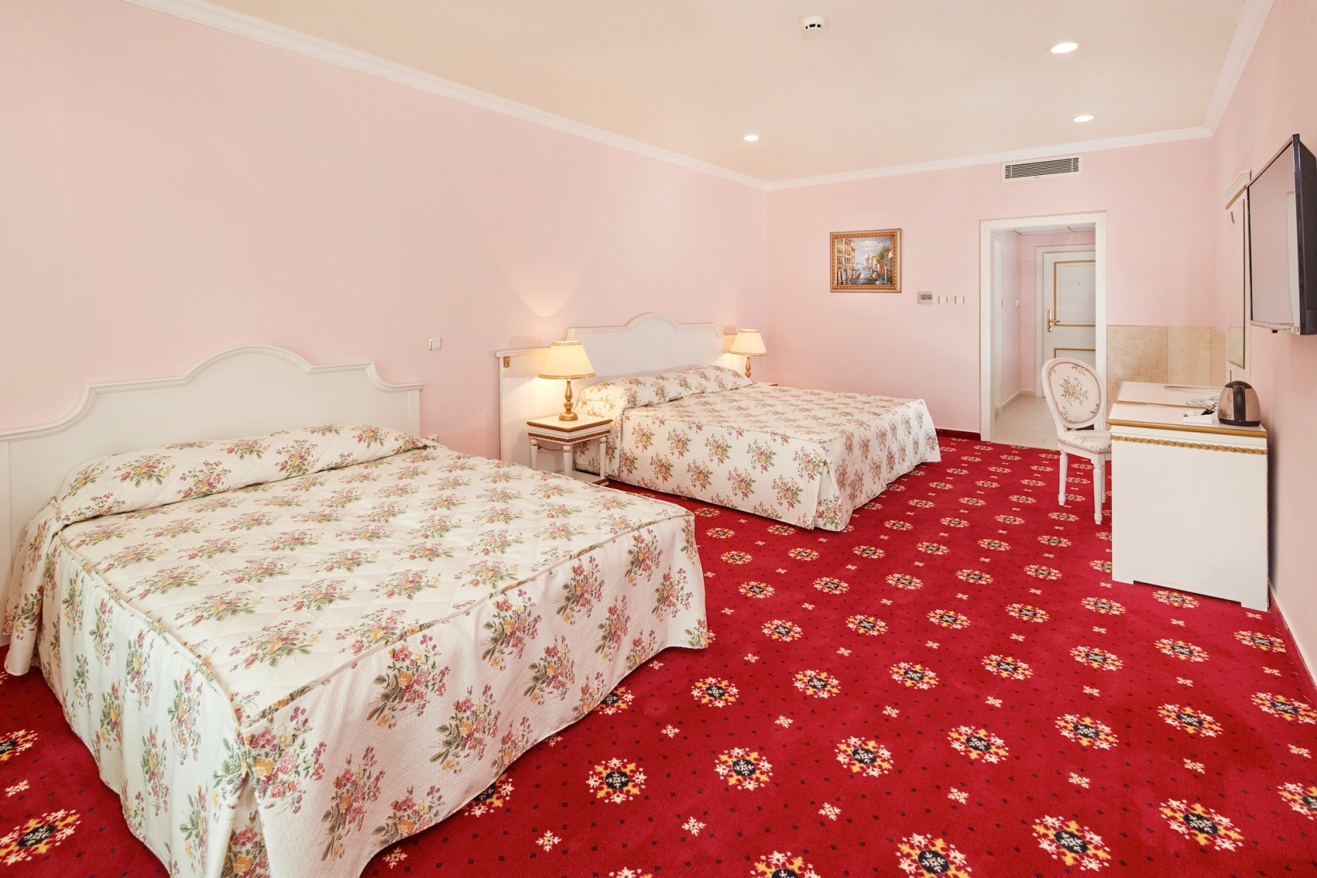 Planeta Hotel & Aqua Park 5