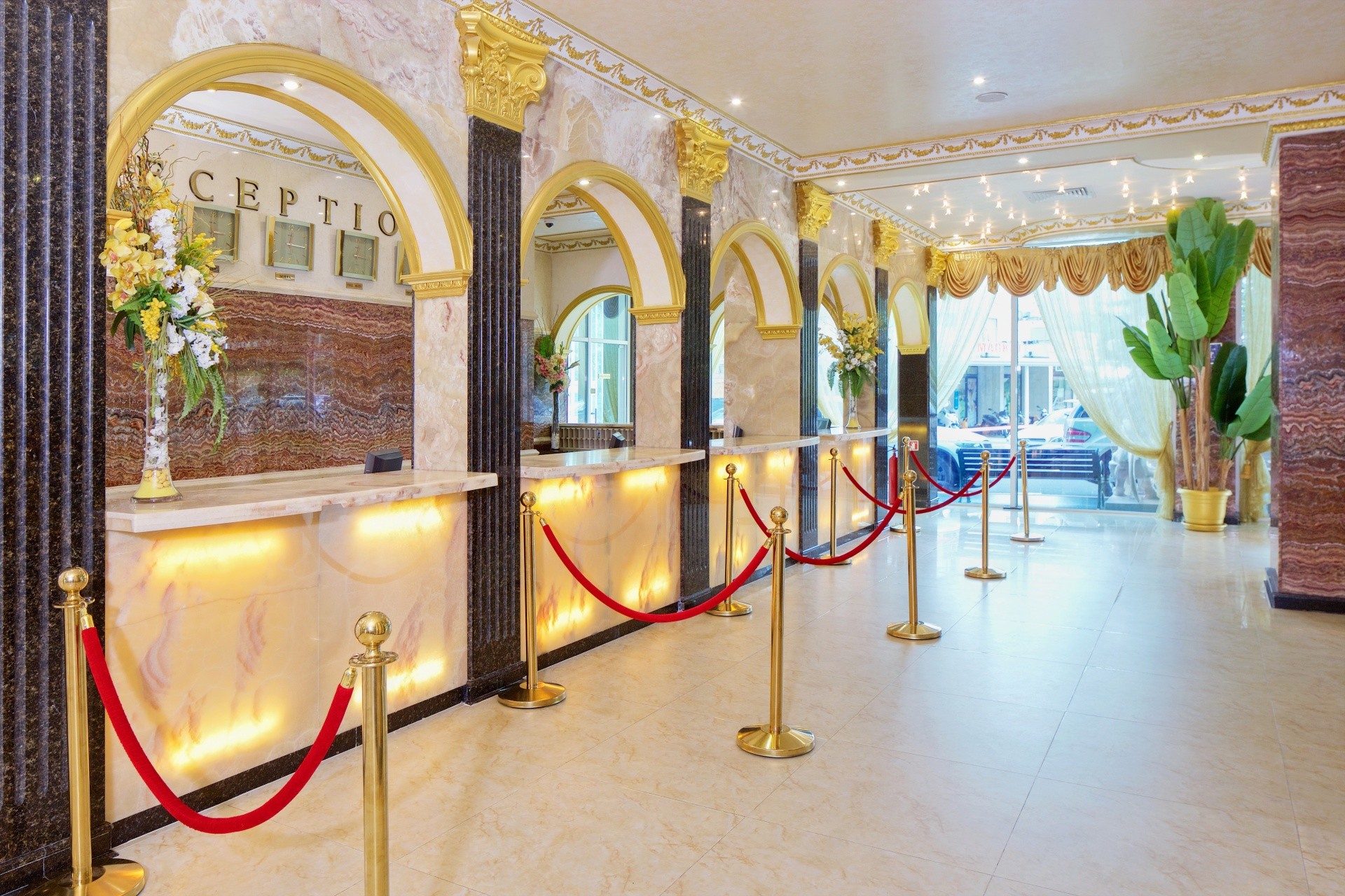 Planeta Hotel & Aqua Park 16