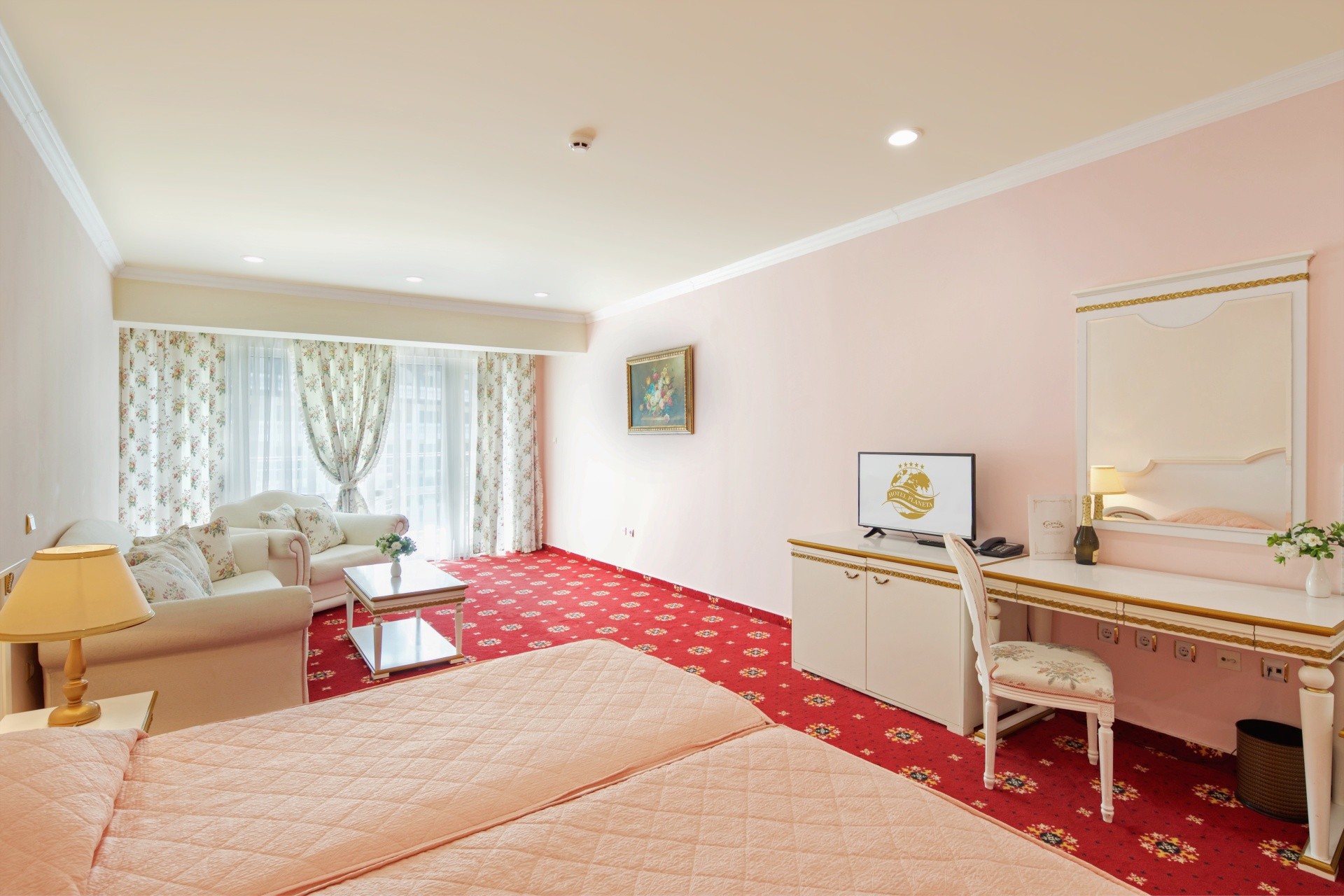 Planeta Hotel & Aqua Park 6