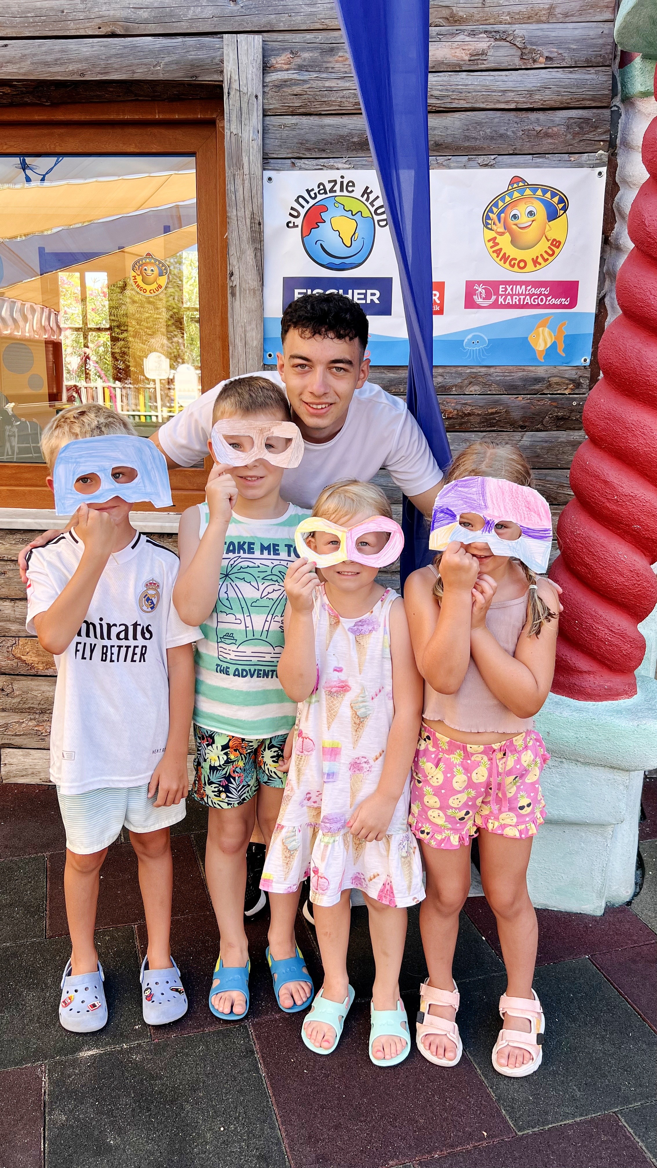 Dreams Sunny Beach Resort & Spa 42