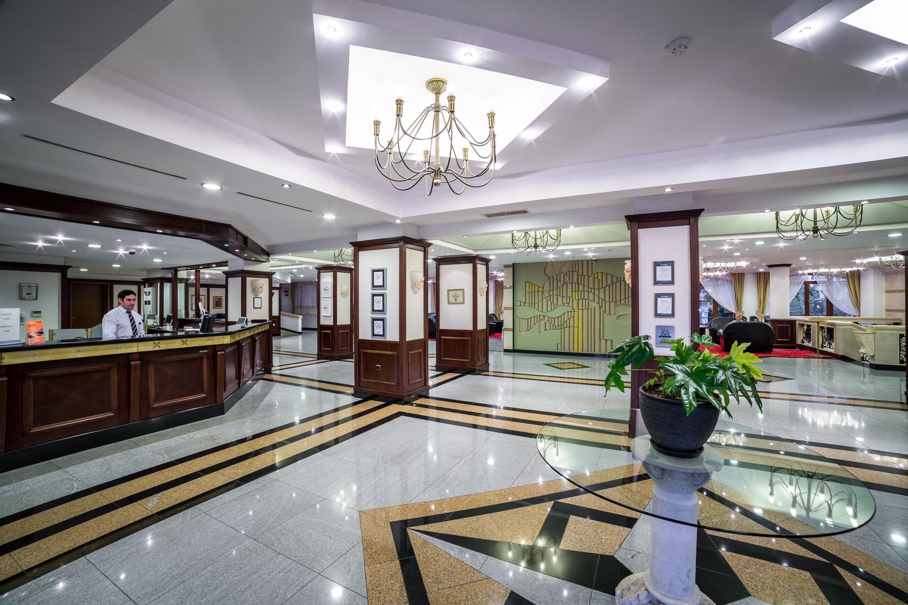 Royal Palace Helena Park – fotka 9