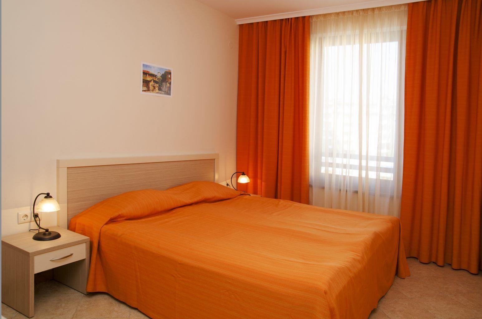 Aparthotel Royal Sun 6