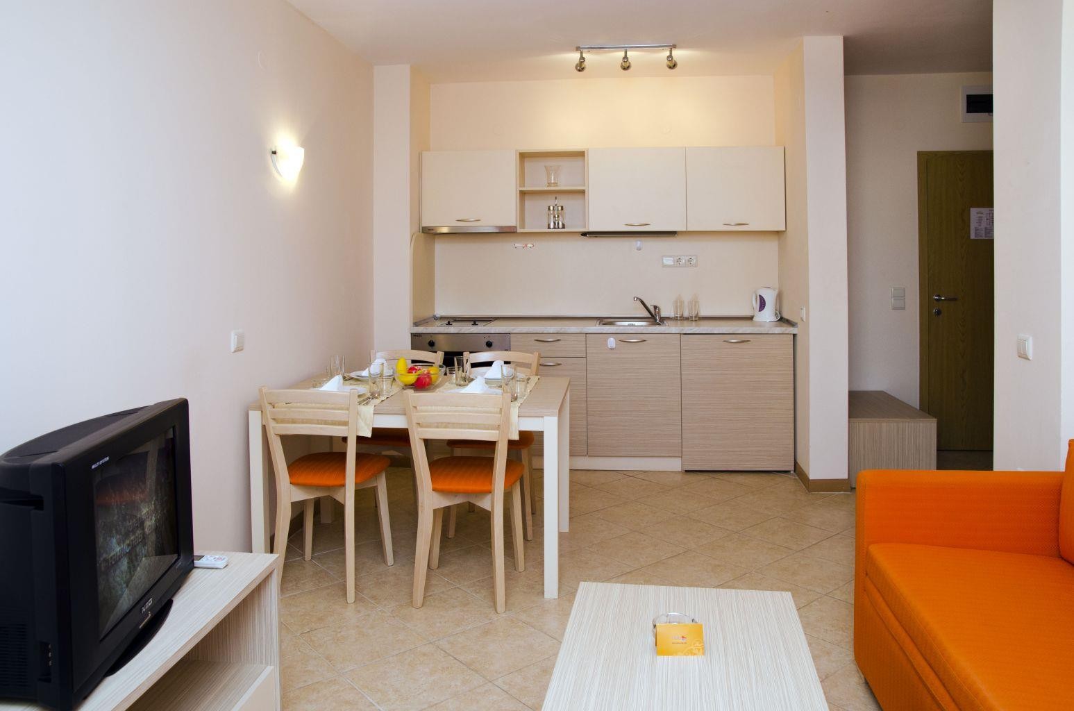 Aparthotel Royal Sun 4