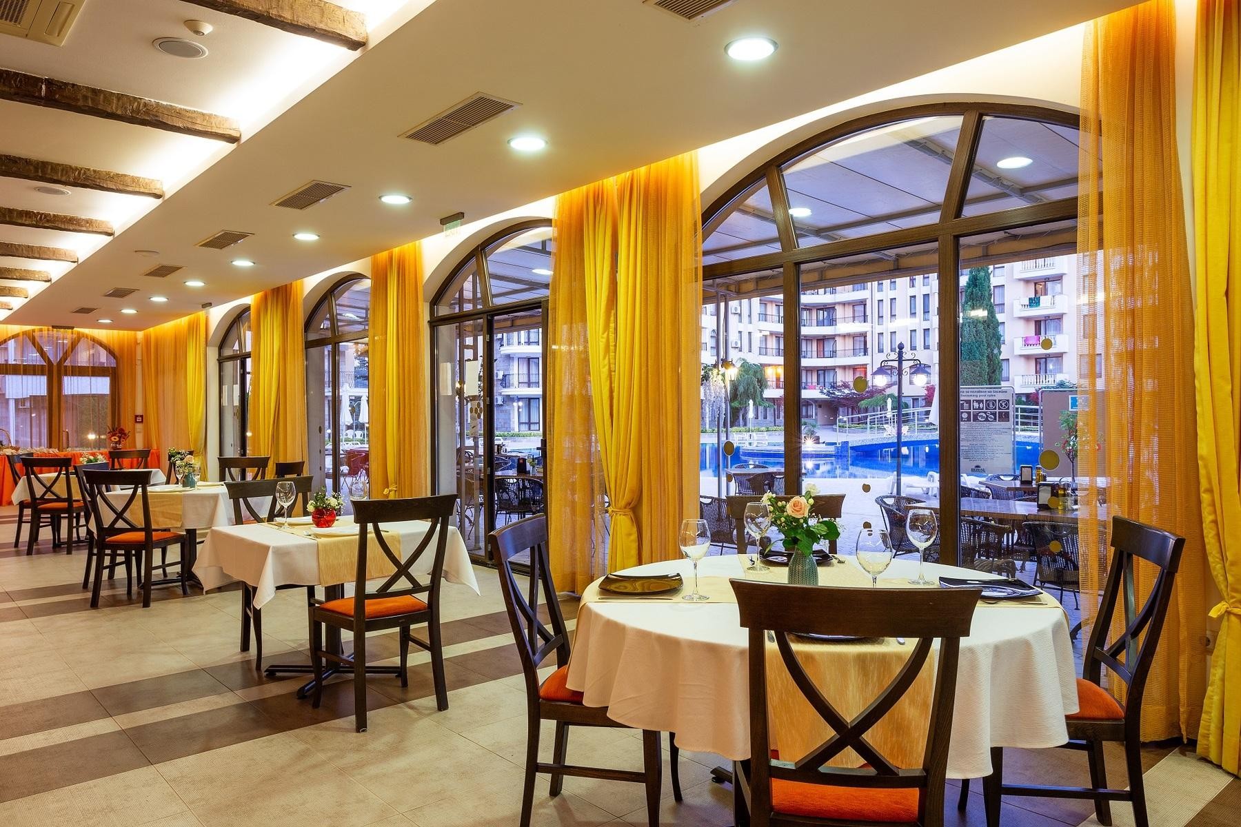 Aparthotel Royal Sun 7