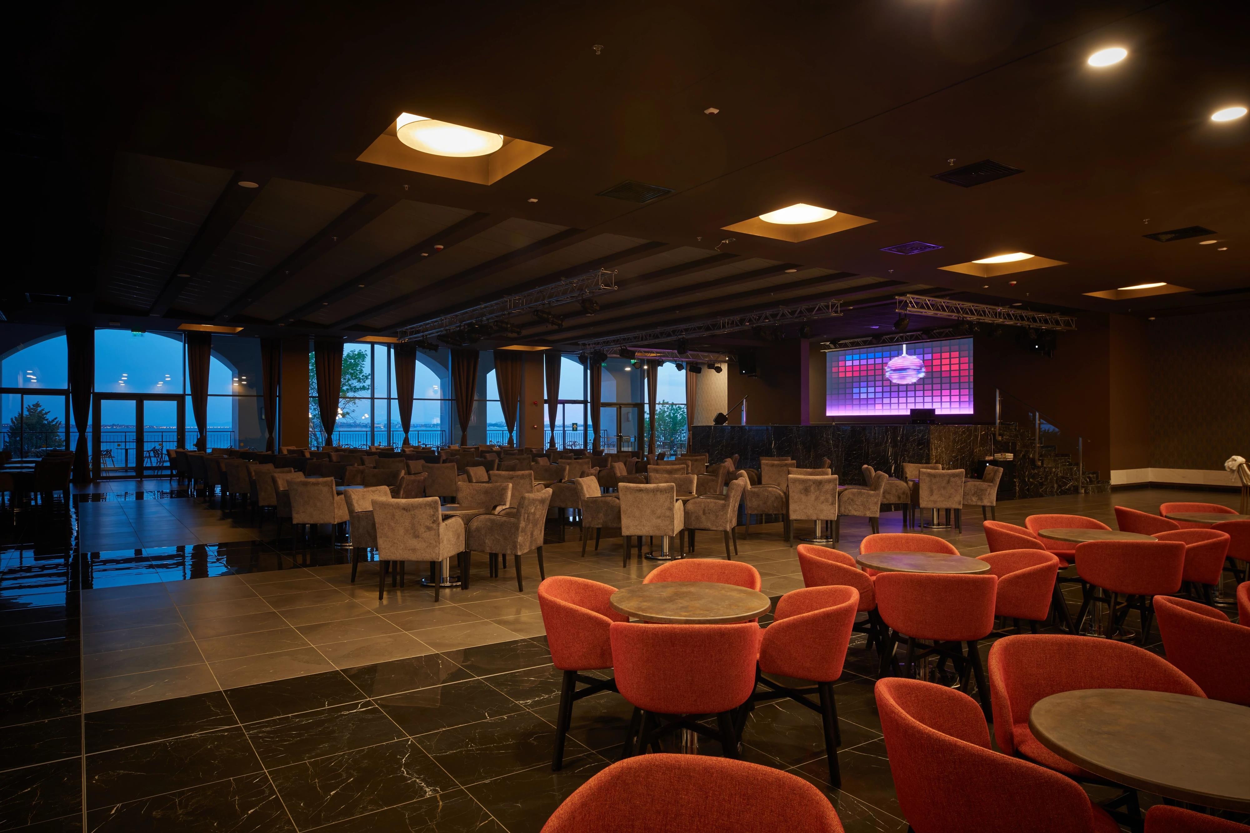 Secrets Sunny Beach Resort & Spa 13