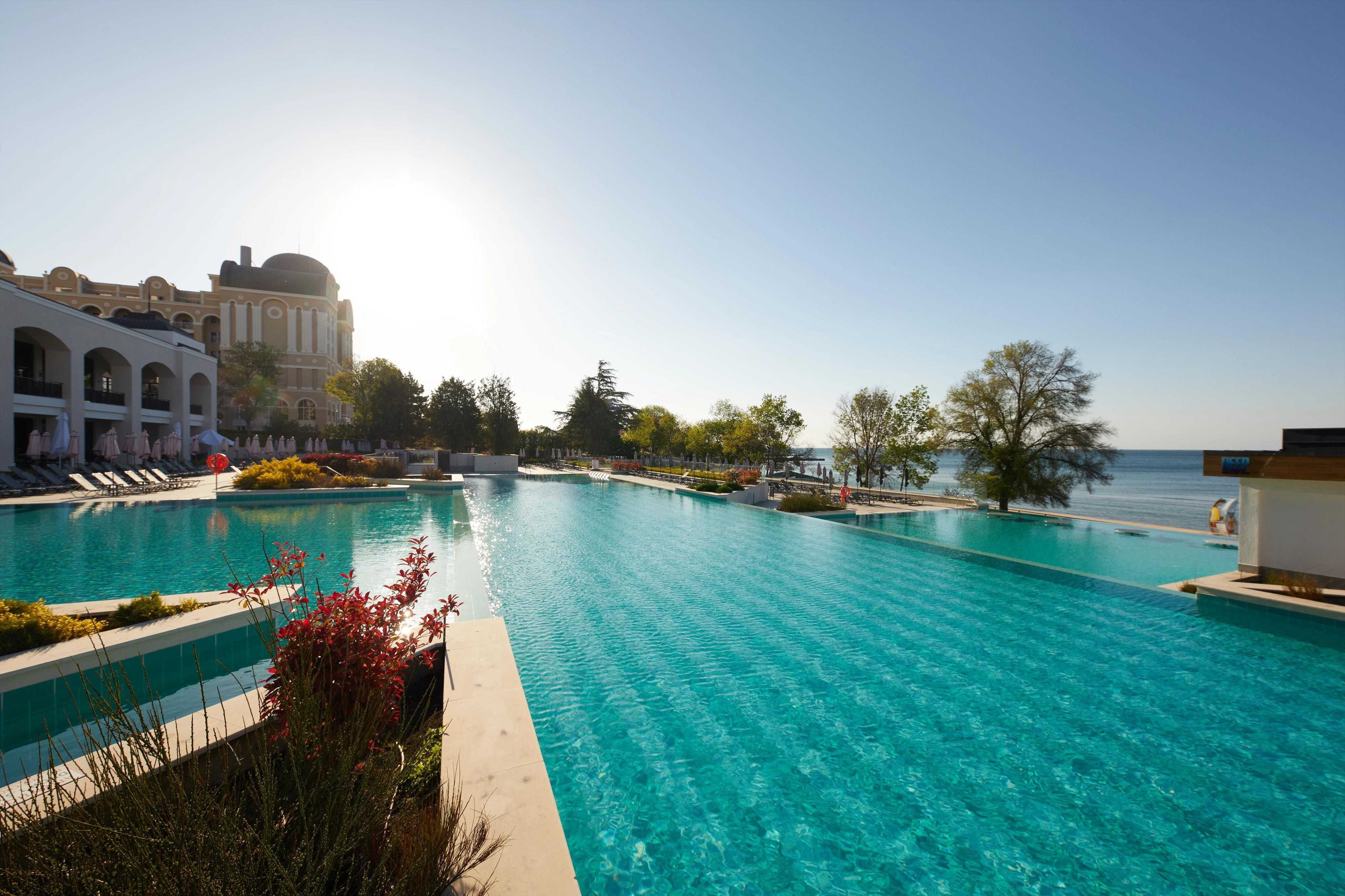 Secrets Sunny Beach Resort & Spa 2