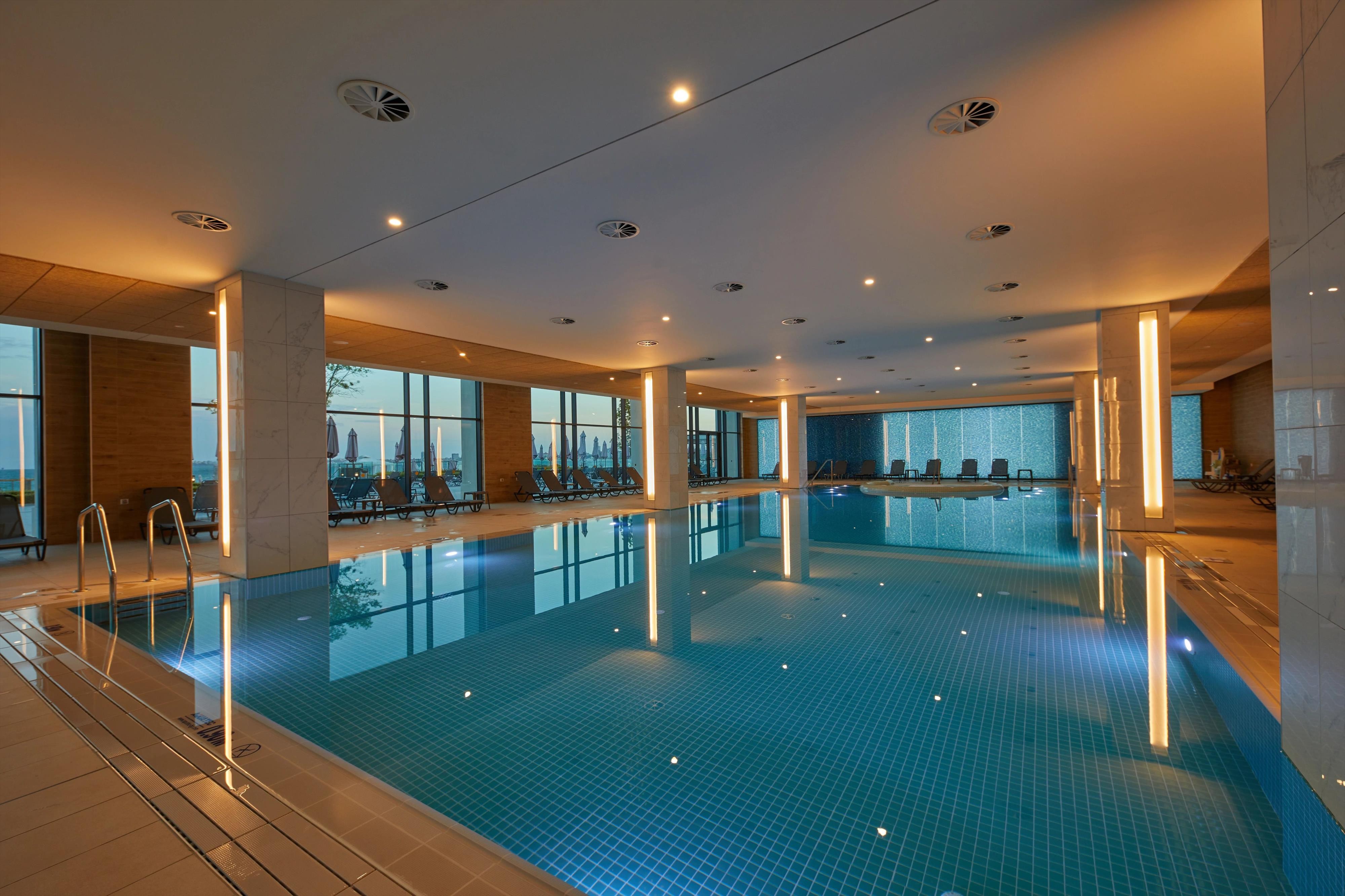 Secrets Sunny Beach Resort & Spa 28