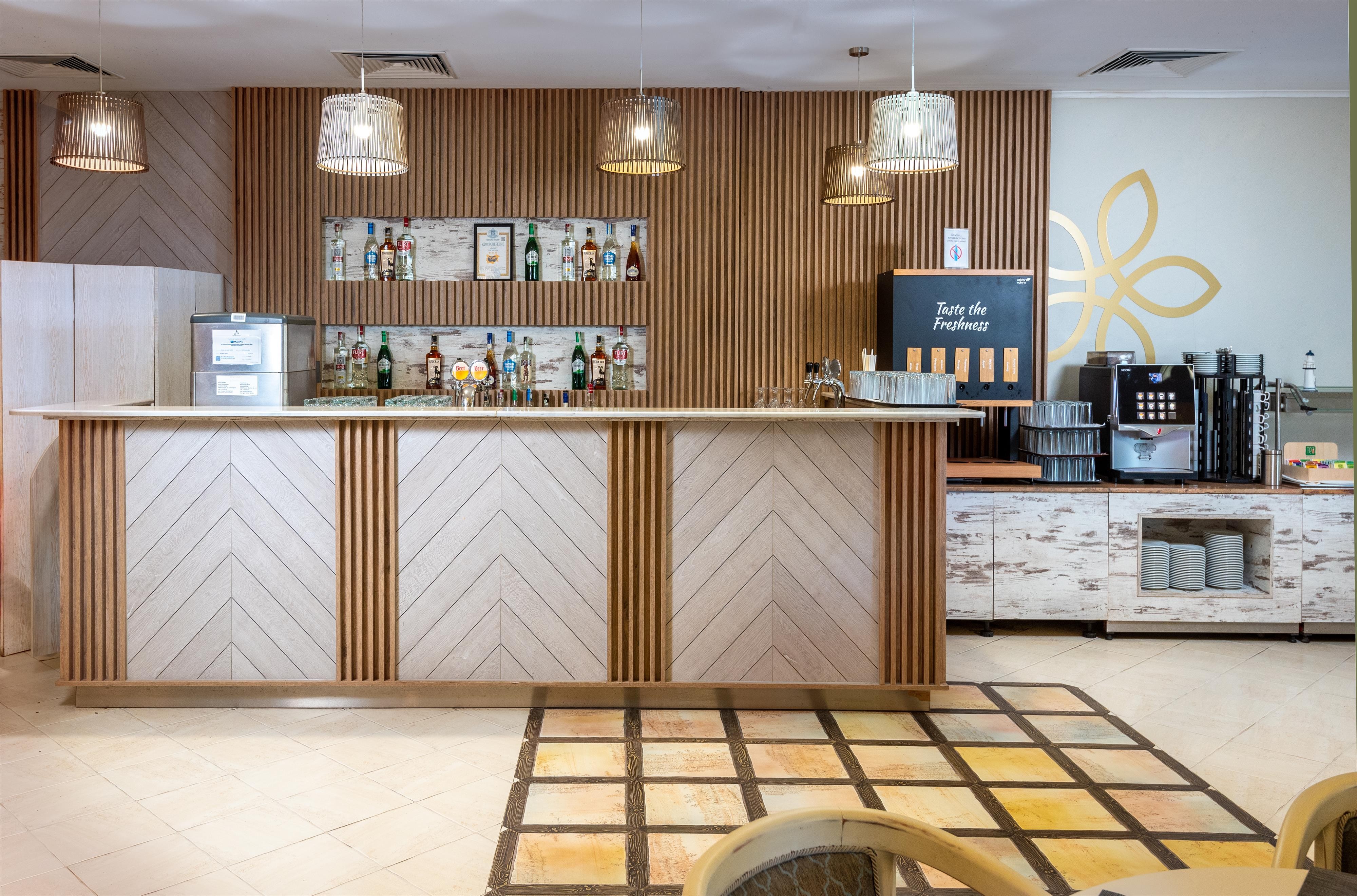 Sentido Bellevue Beach 11