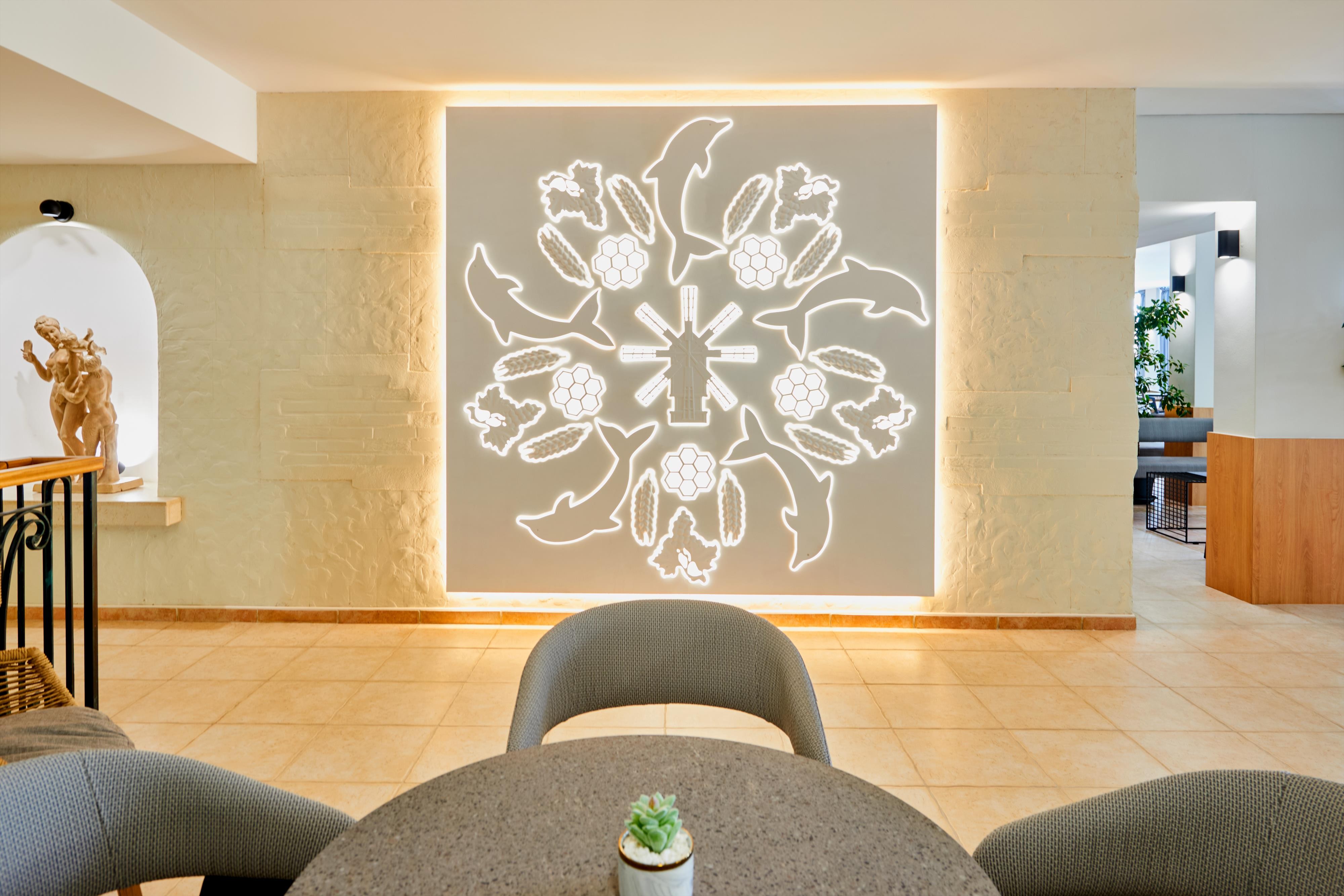 Sentido Bellevue Beach 21