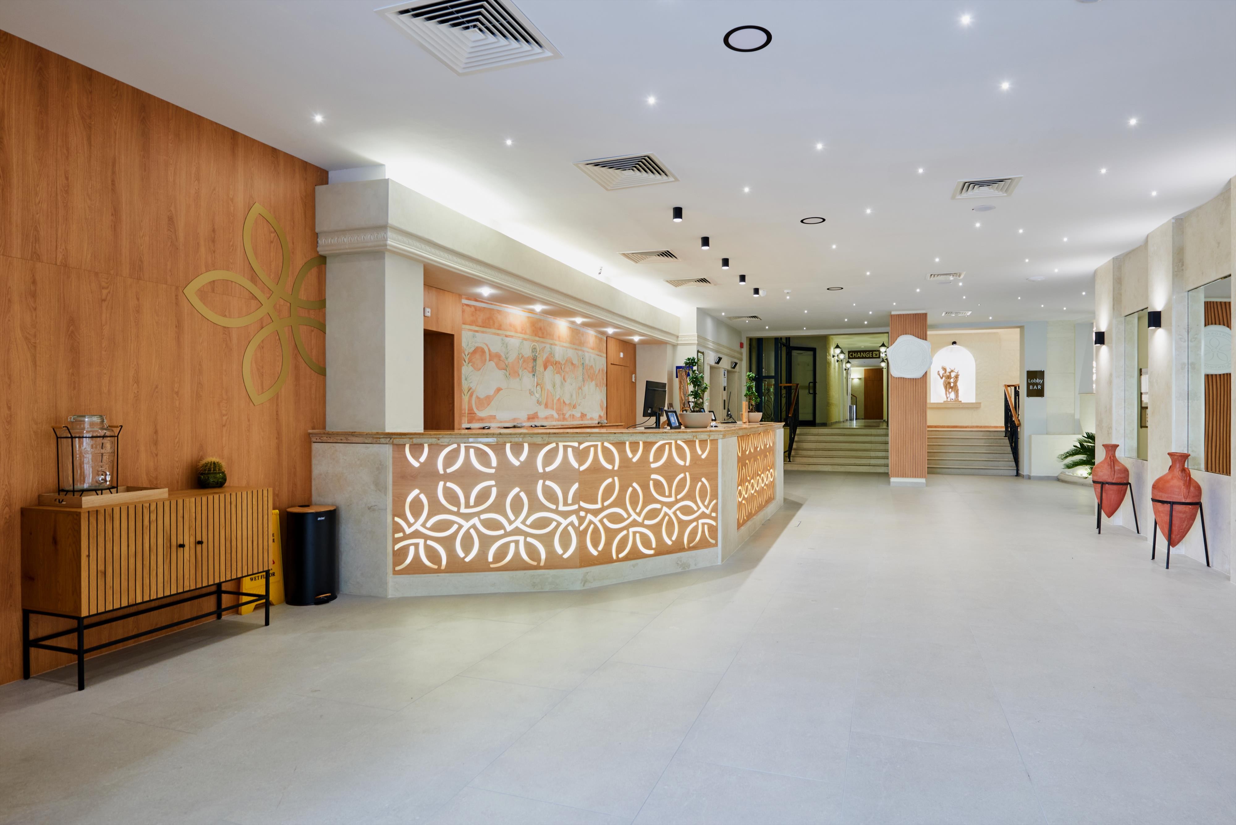 Sentido Bellevue Beach 18