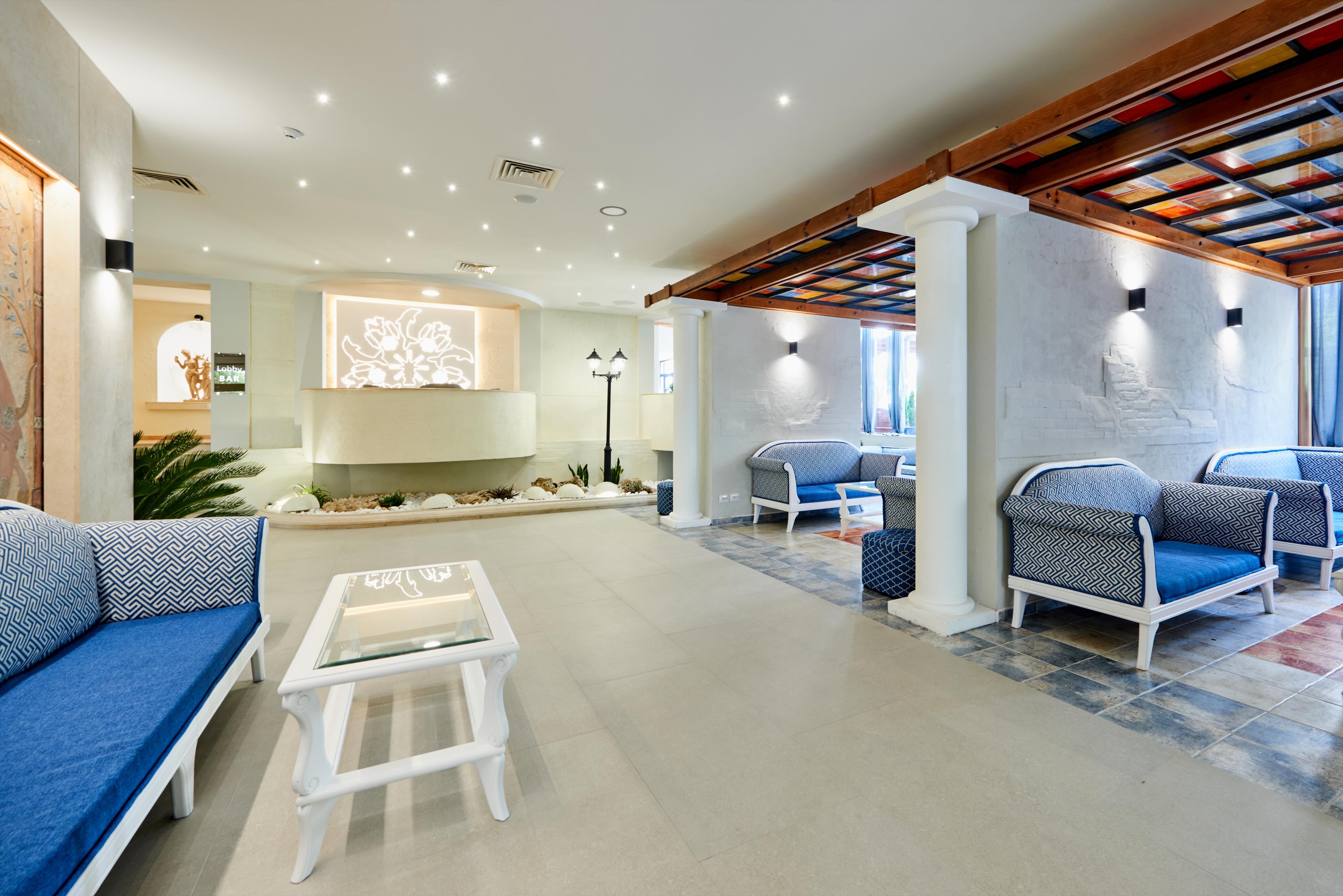 Sentido Bellevue Beach 17