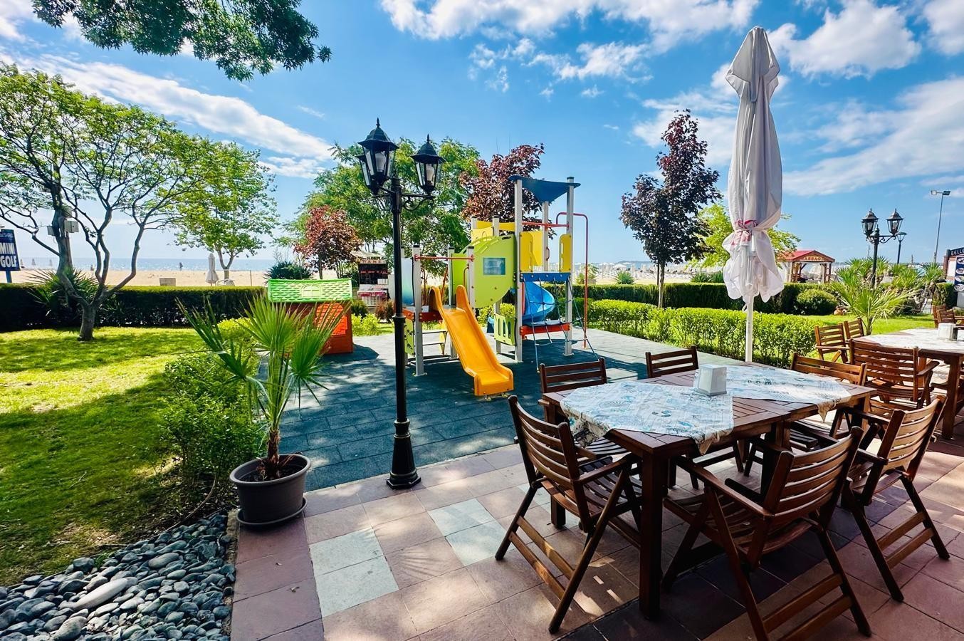 Sentido Bellevue Beach 24