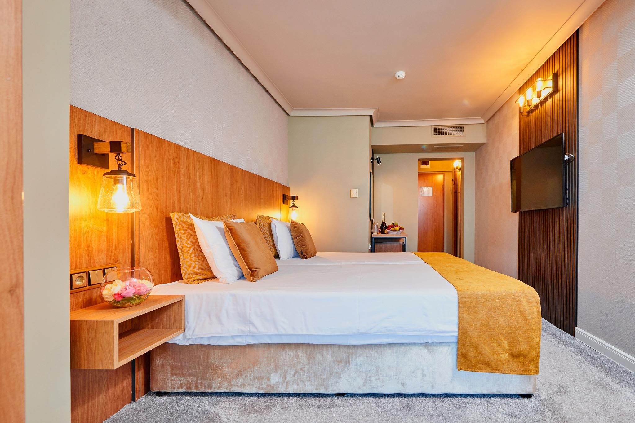 Sentido Bellevue Beach 7