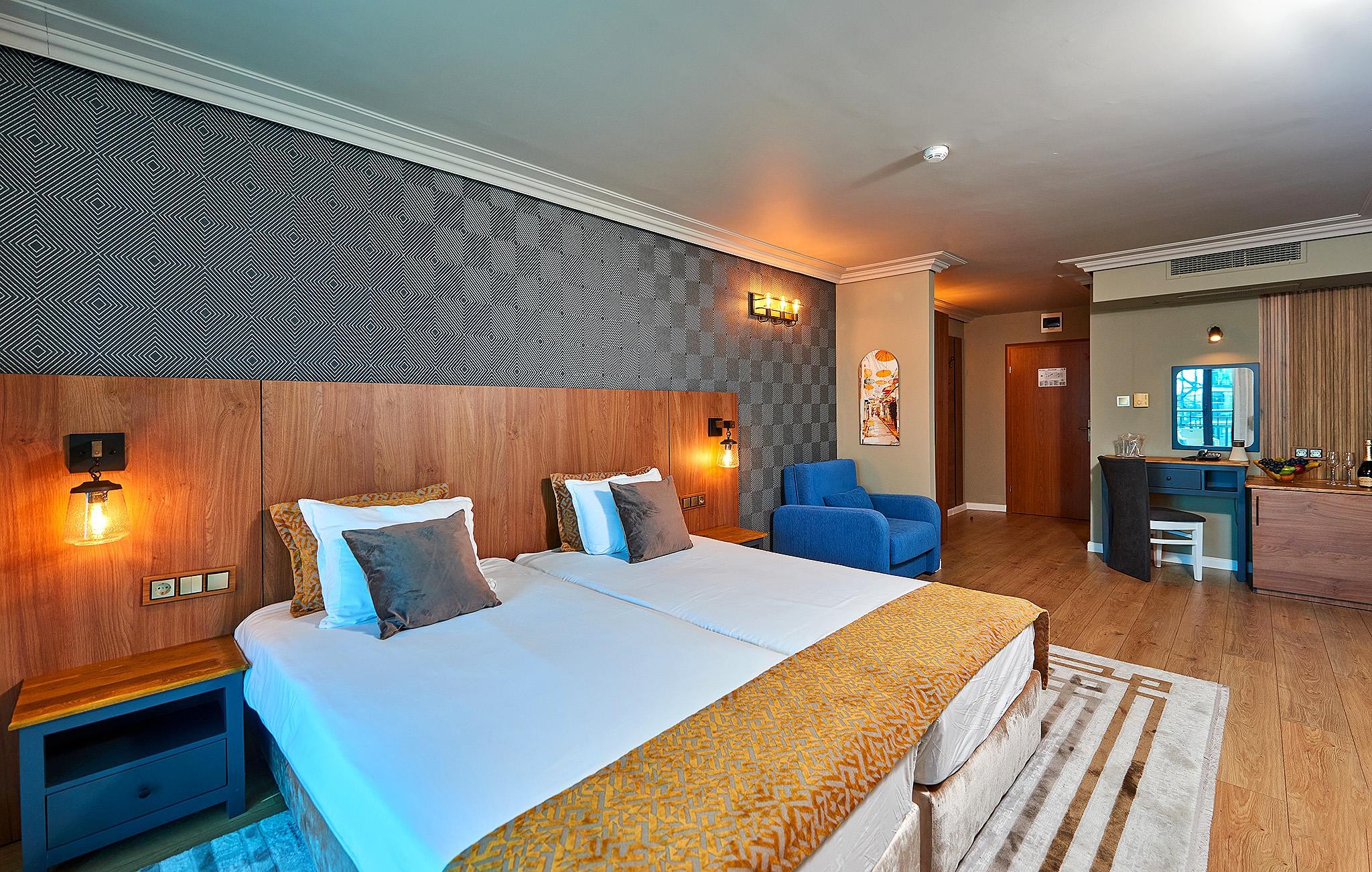 Sentido Bellevue Beach 6