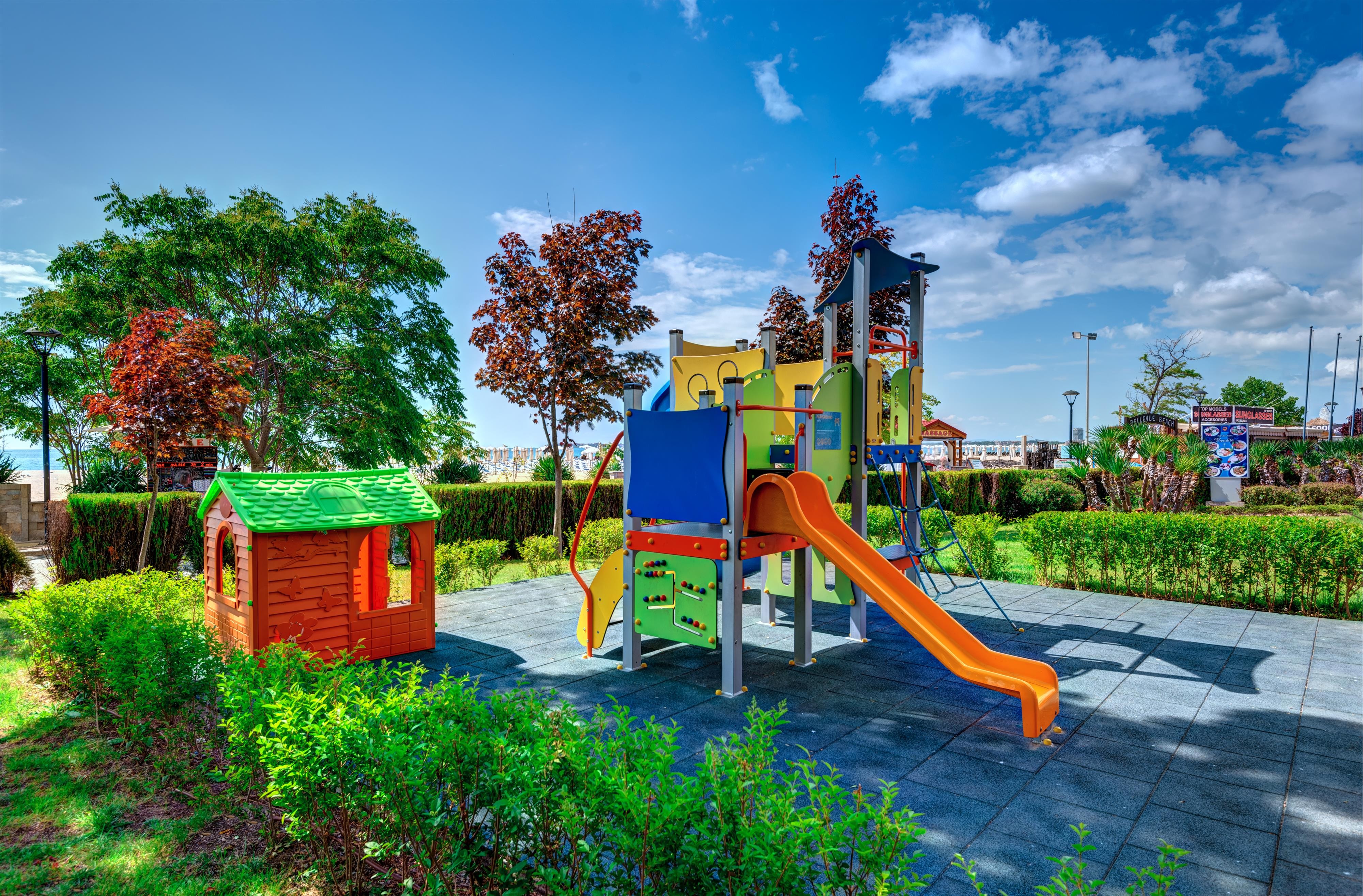 Sentido Bellevue Beach 25