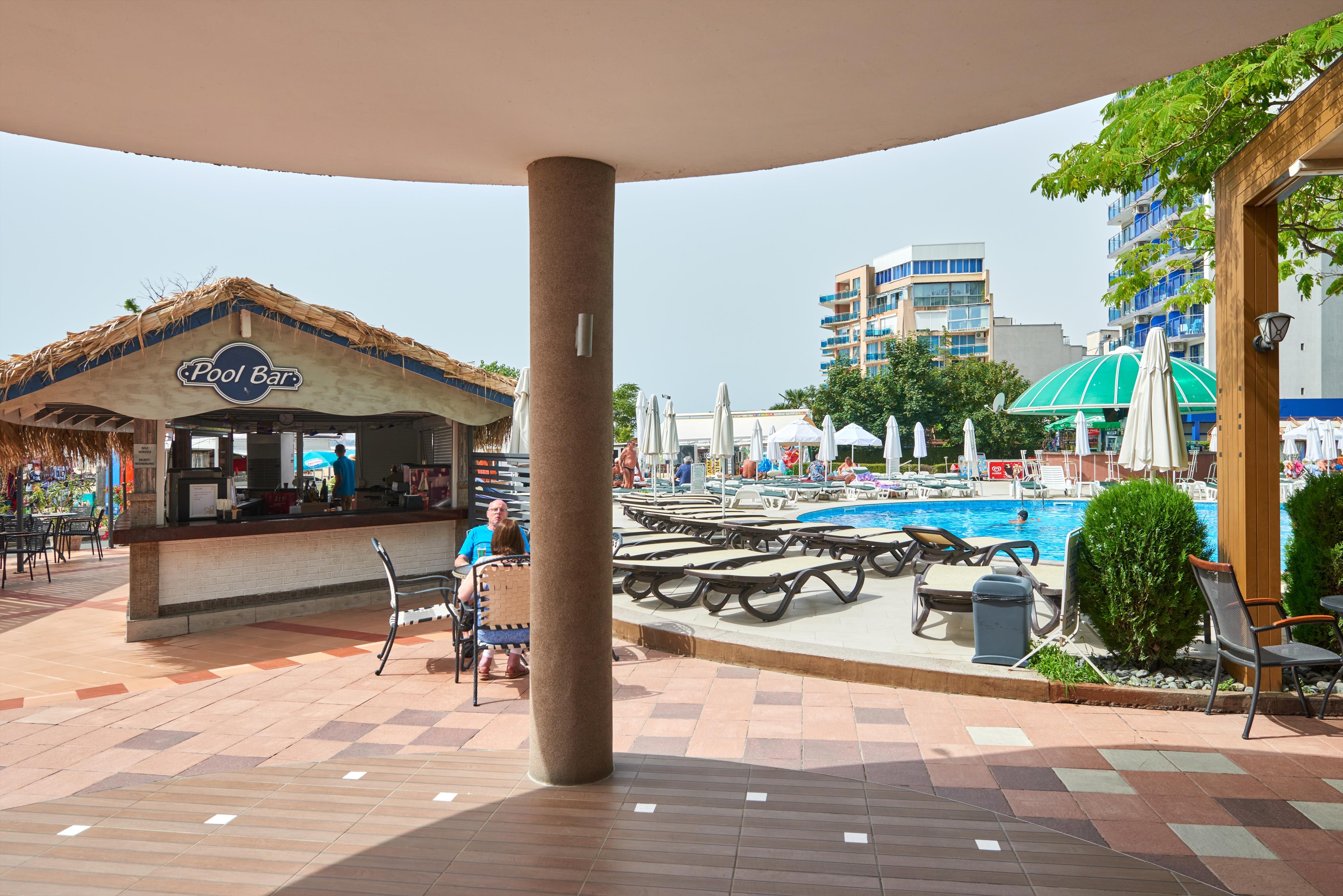 Sentido Bellevue Beach 26