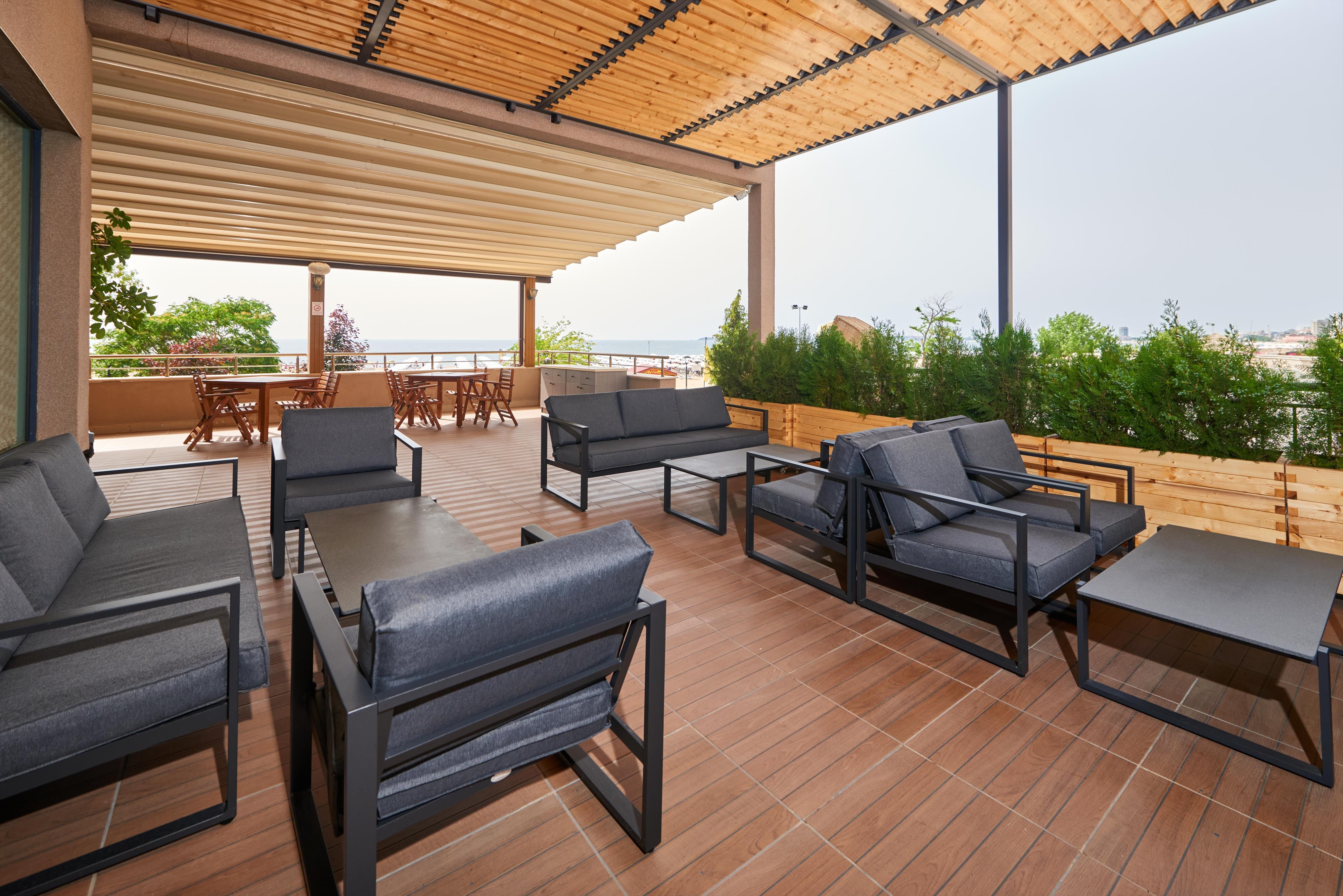 Sentido Bellevue Beach 27