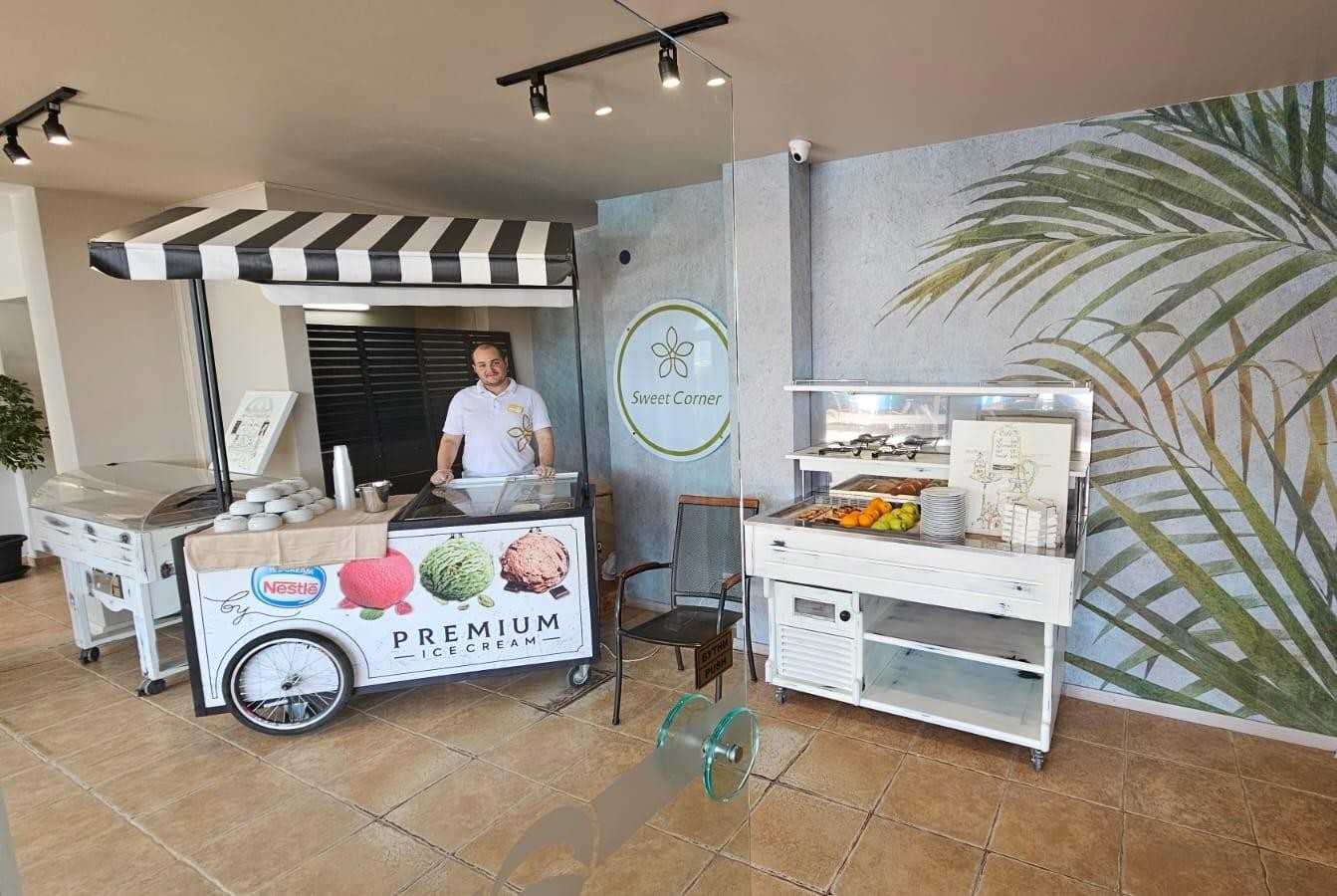 Sentido Bellevue Beach 28