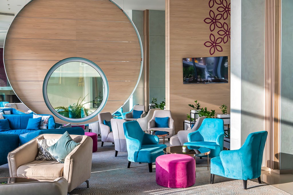 Sentido Neptun Beach 11