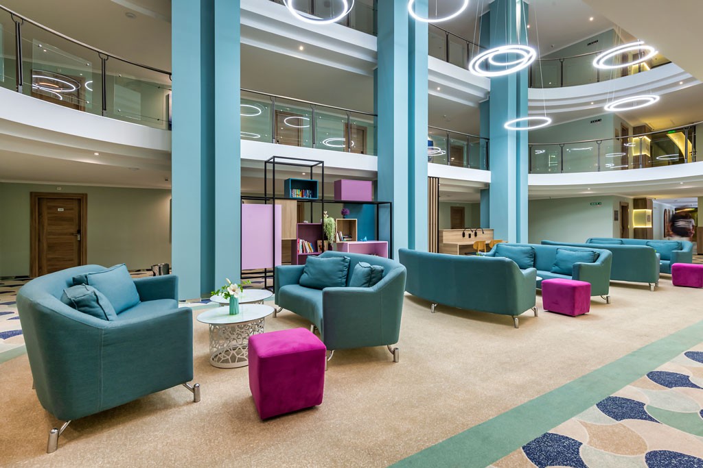 Sentido Neptun Beach 4