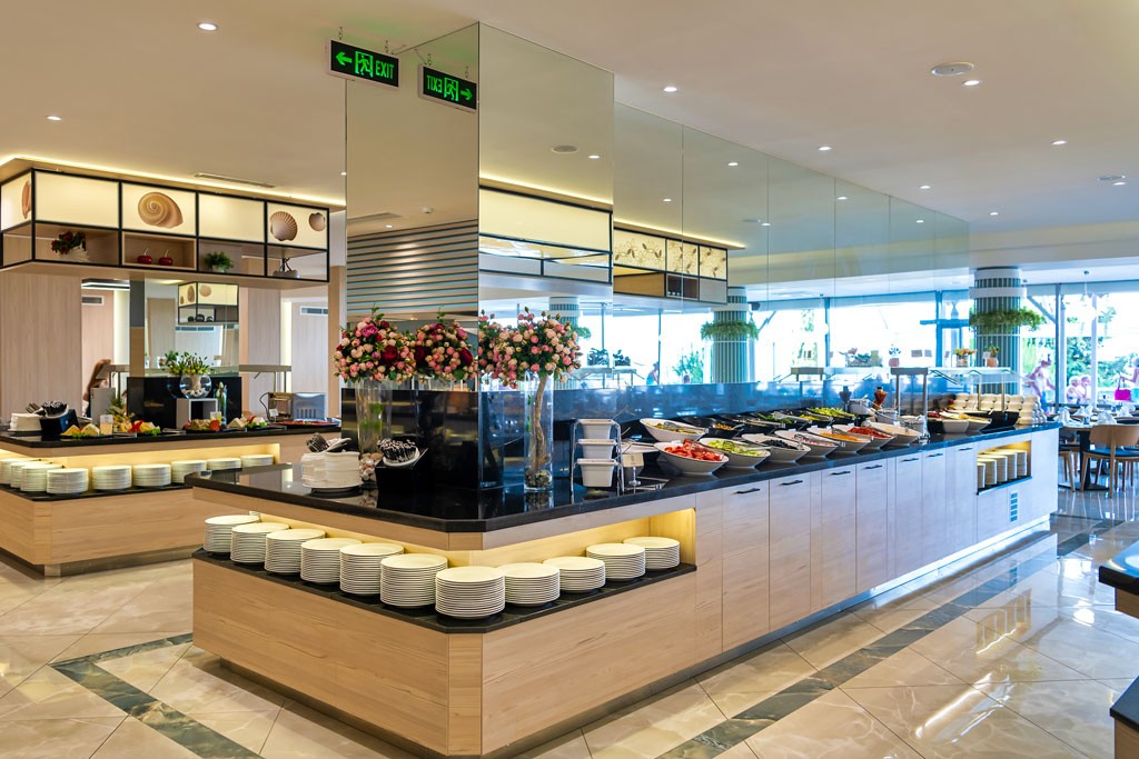 Sentido Neptun Beach 2