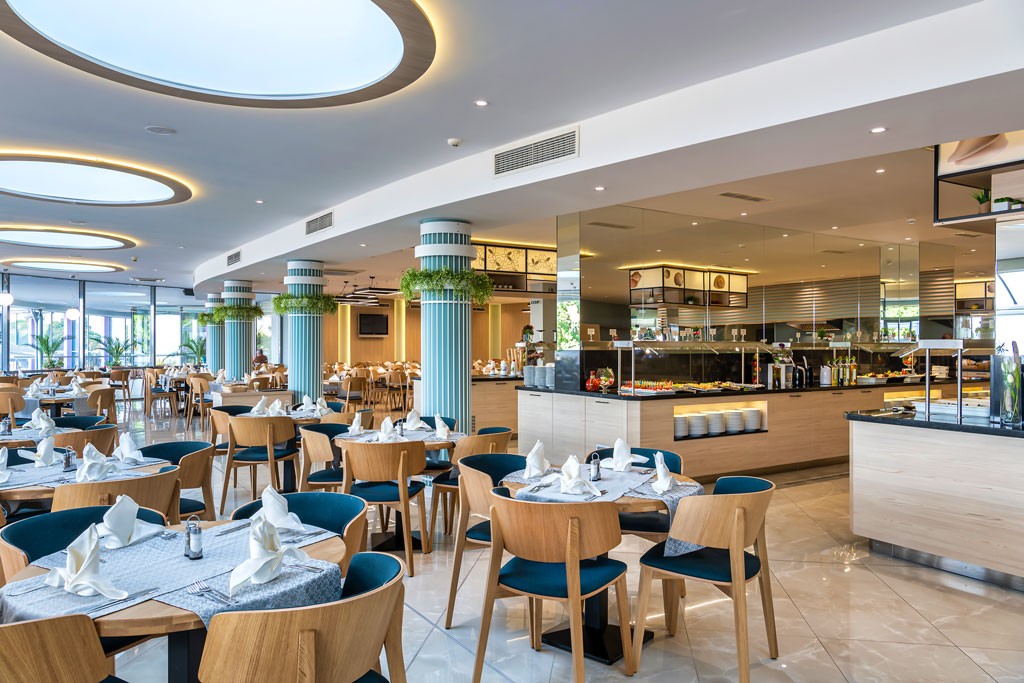 Sentido Neptun Beach 13