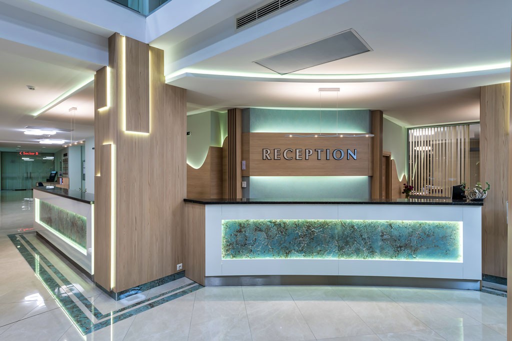 Sentido Neptun Beach 10