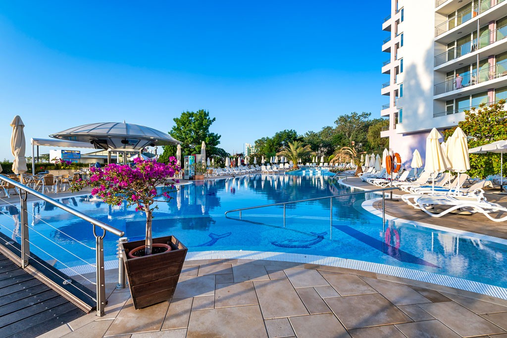 Sentido Neptun Beach 5