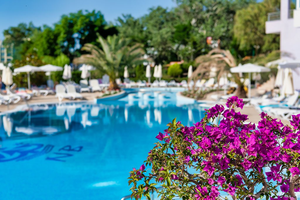 Sentido Neptun Beach 7