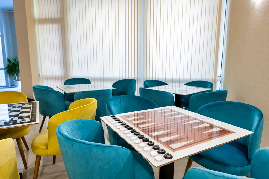 Sentido Neptun Beach 8