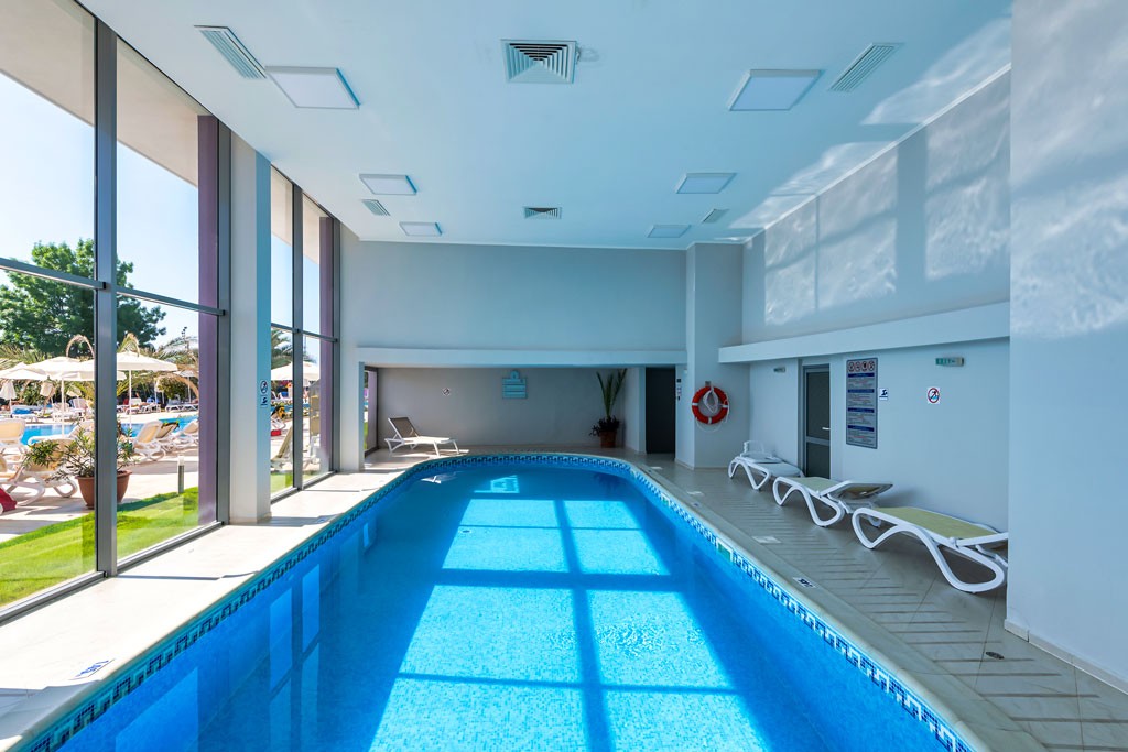 Sentido Neptun Beach 6