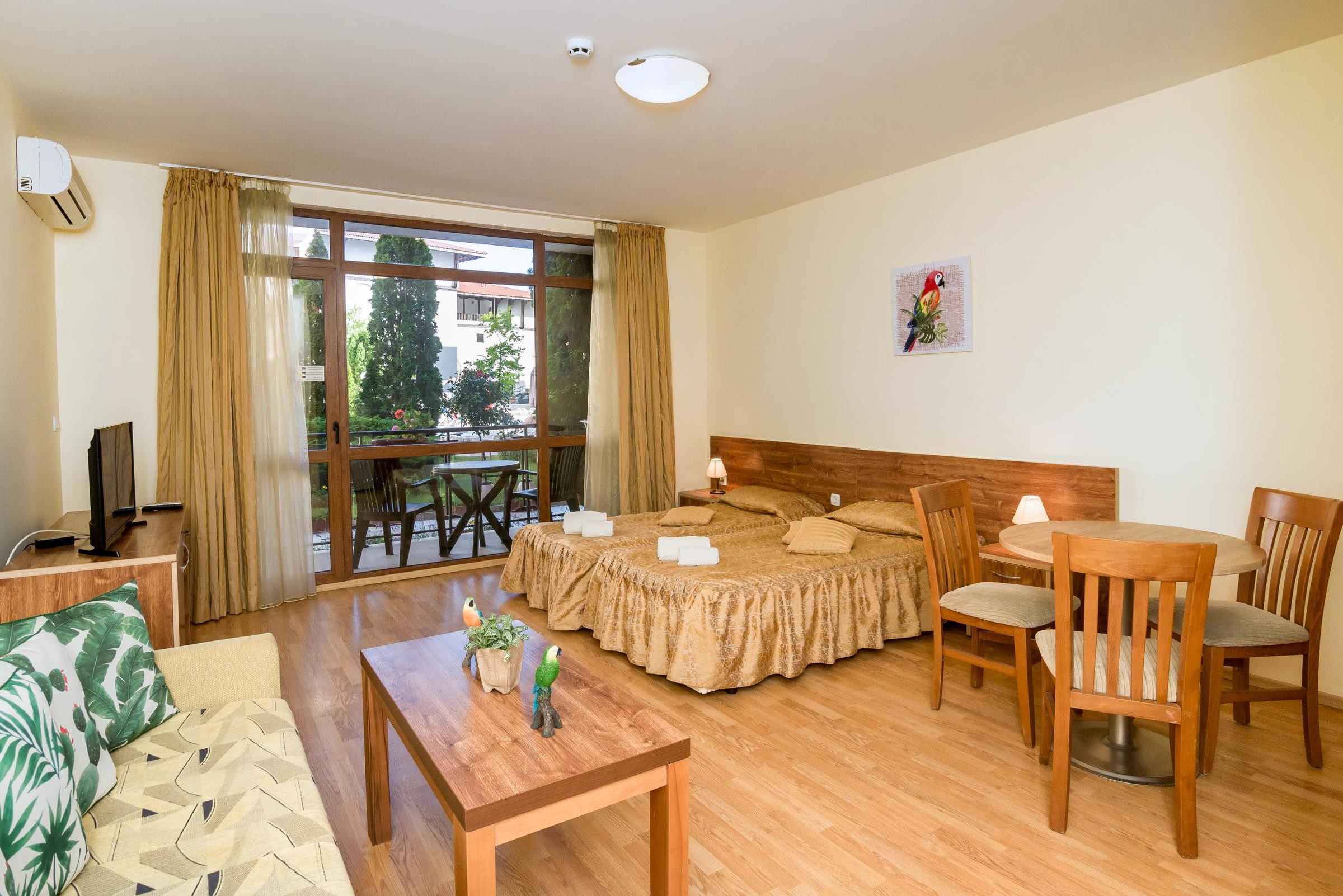 Apartmány TSB Sunny Victory 8