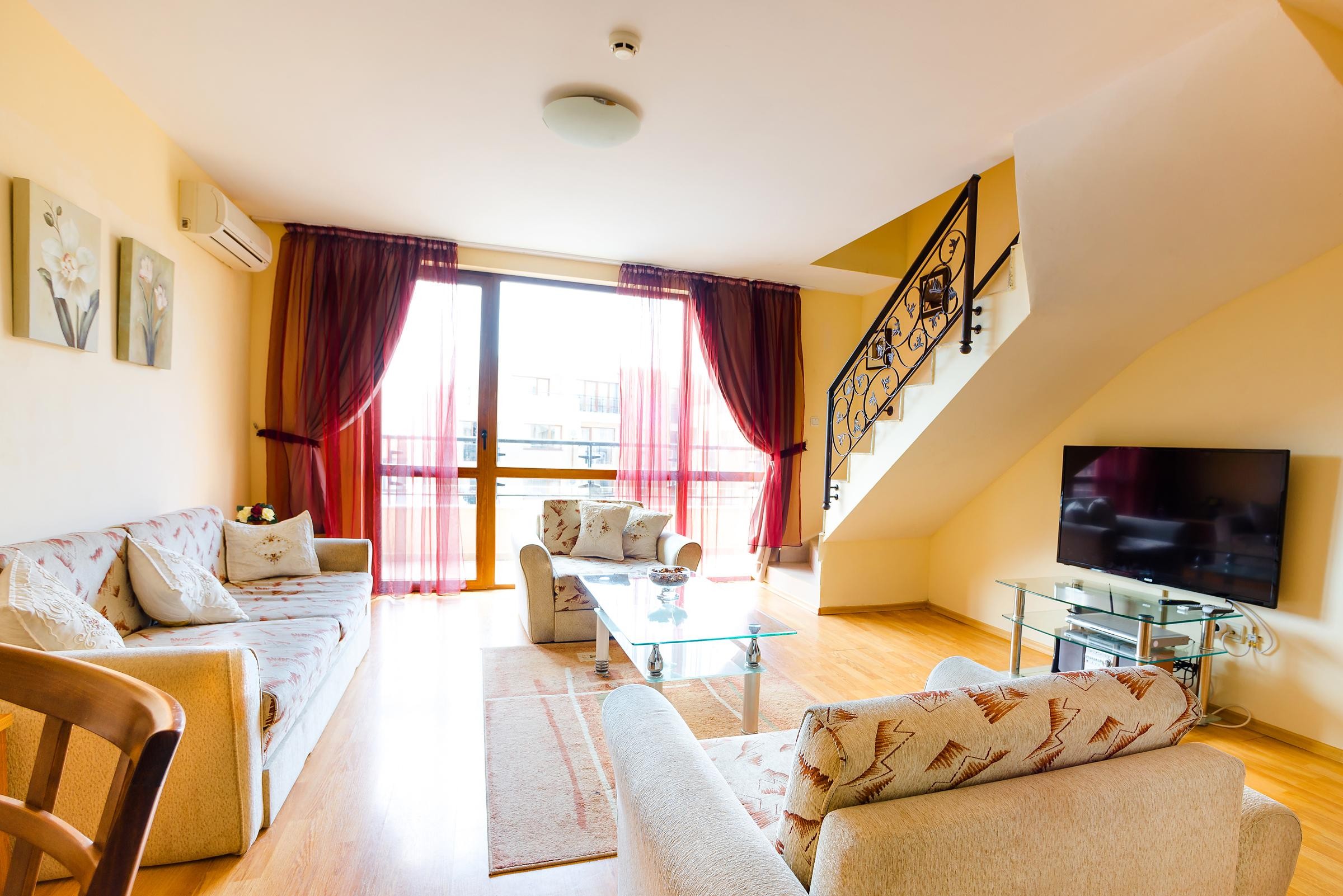 Apartmány TSB Sunny Victory 3