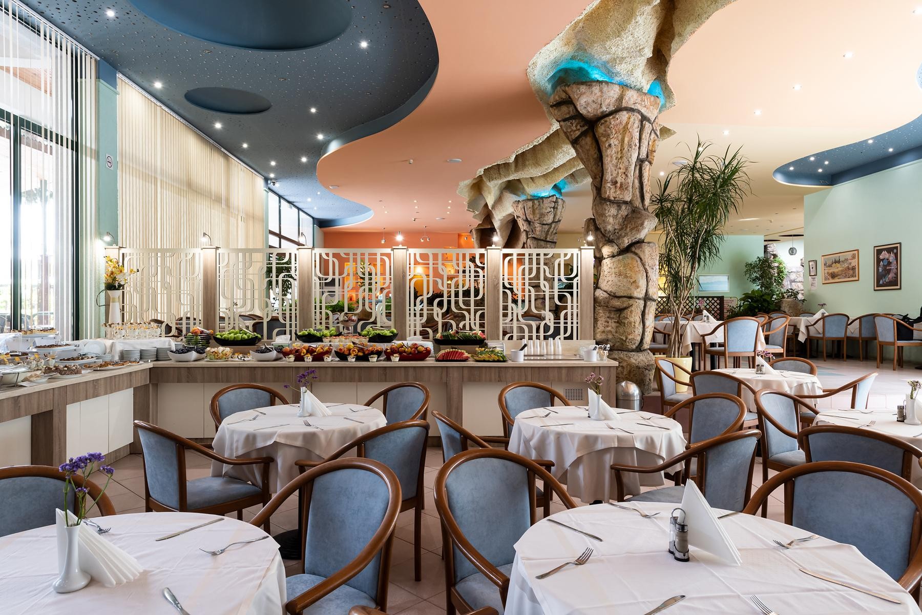 Trakia Plaza Hotel and Apartments 9