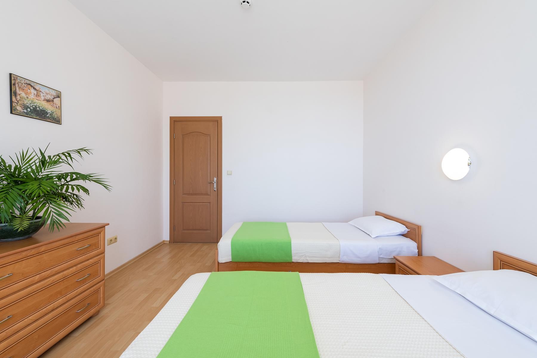 Trakia Plaza Hotel and Apartments 5