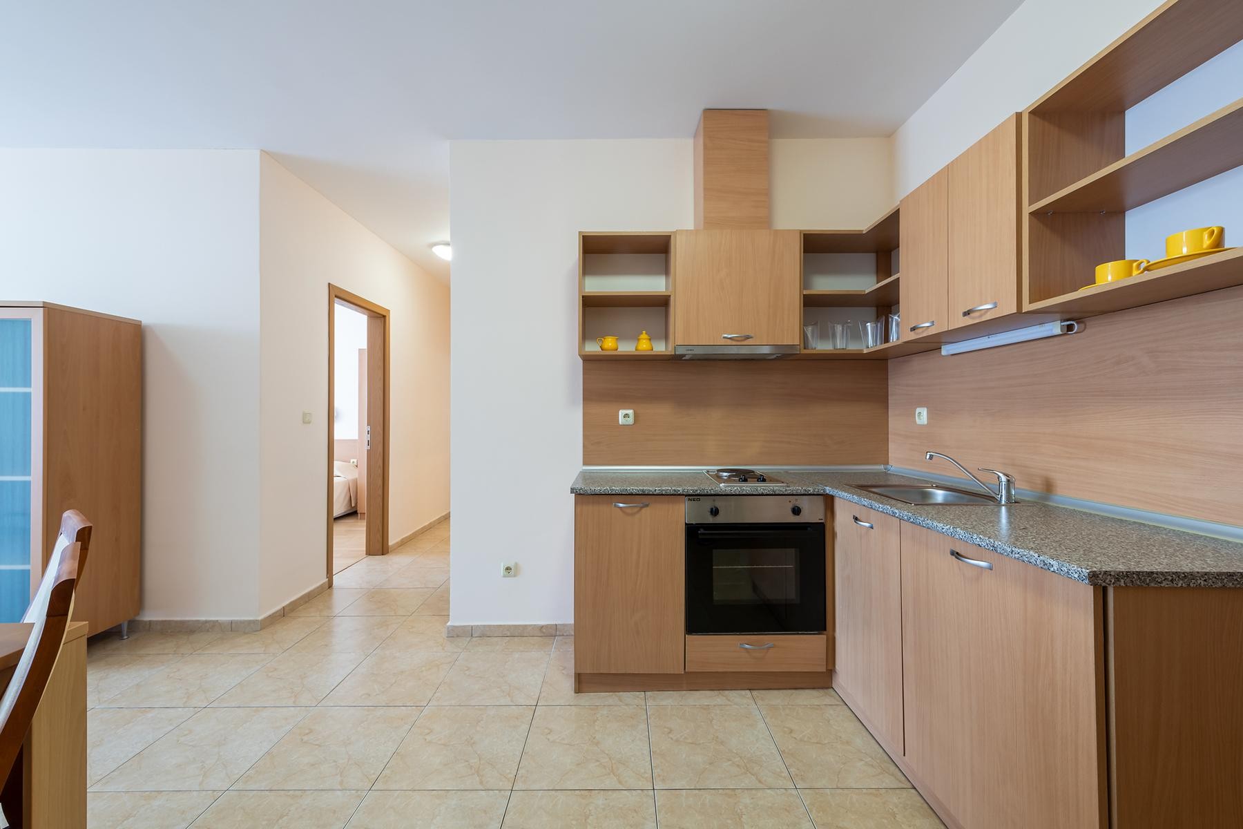 Trakia Plaza Hotel and Apartments 6