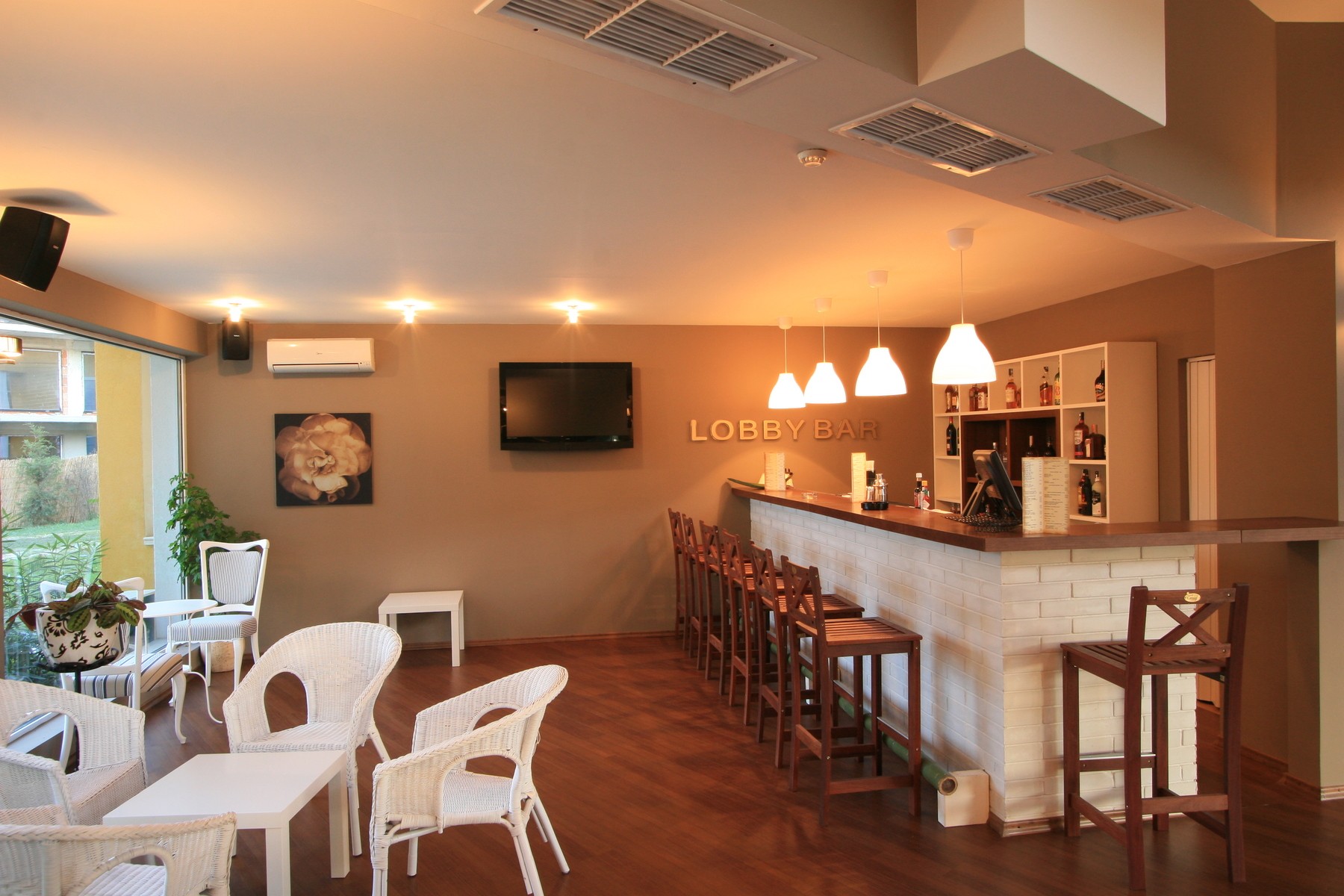Hotel Blue Orange 6