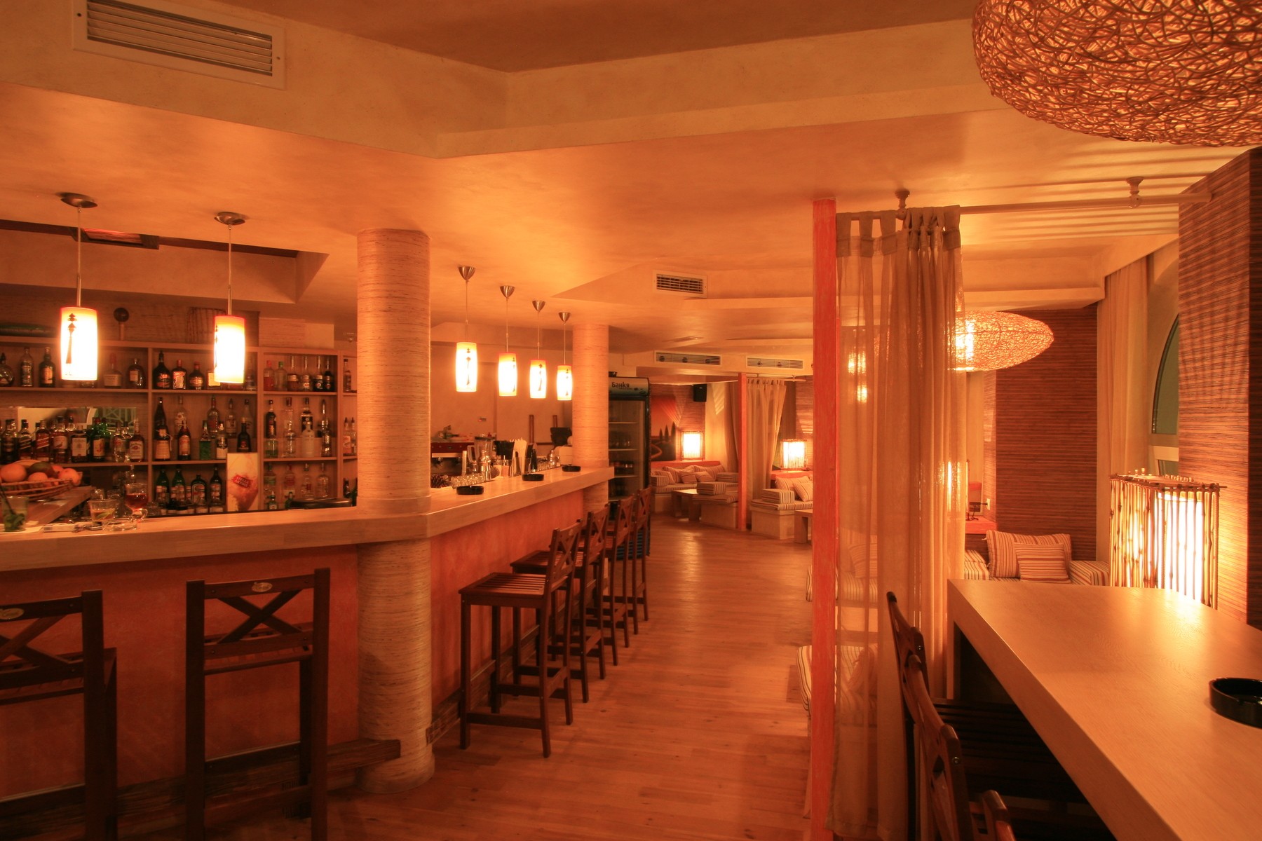 Hotel Blue Orange 7
