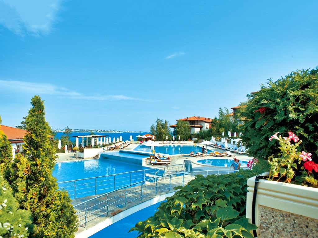 Viva Mare Beach Hotel