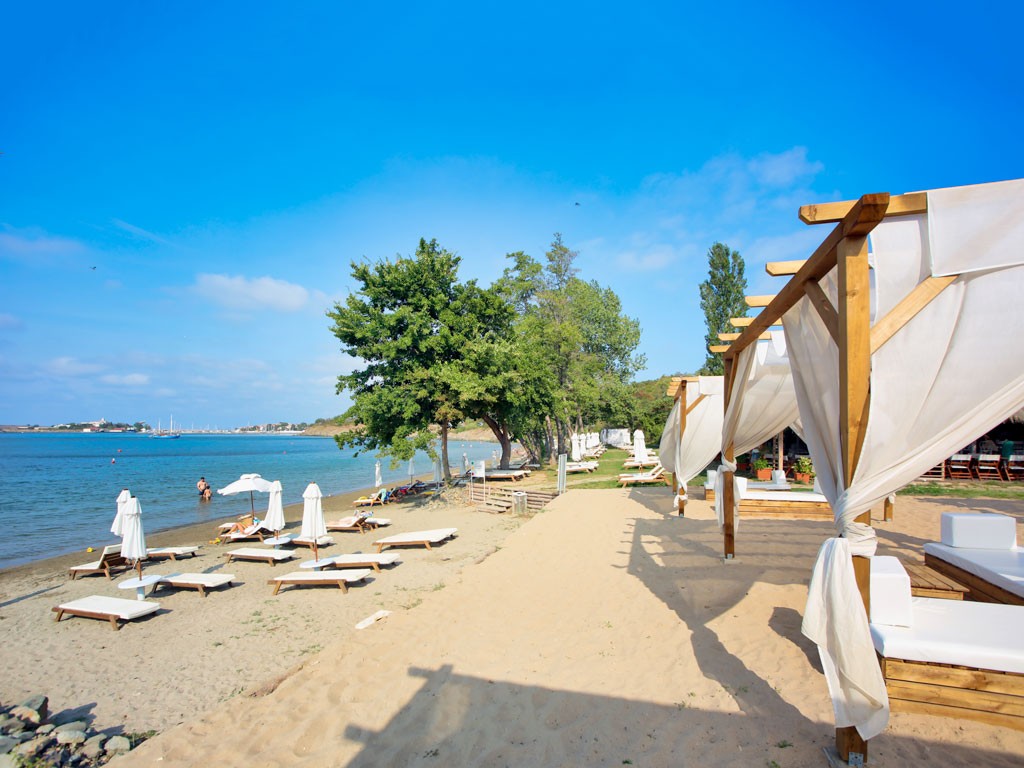 Viva Mare Beach Hotel