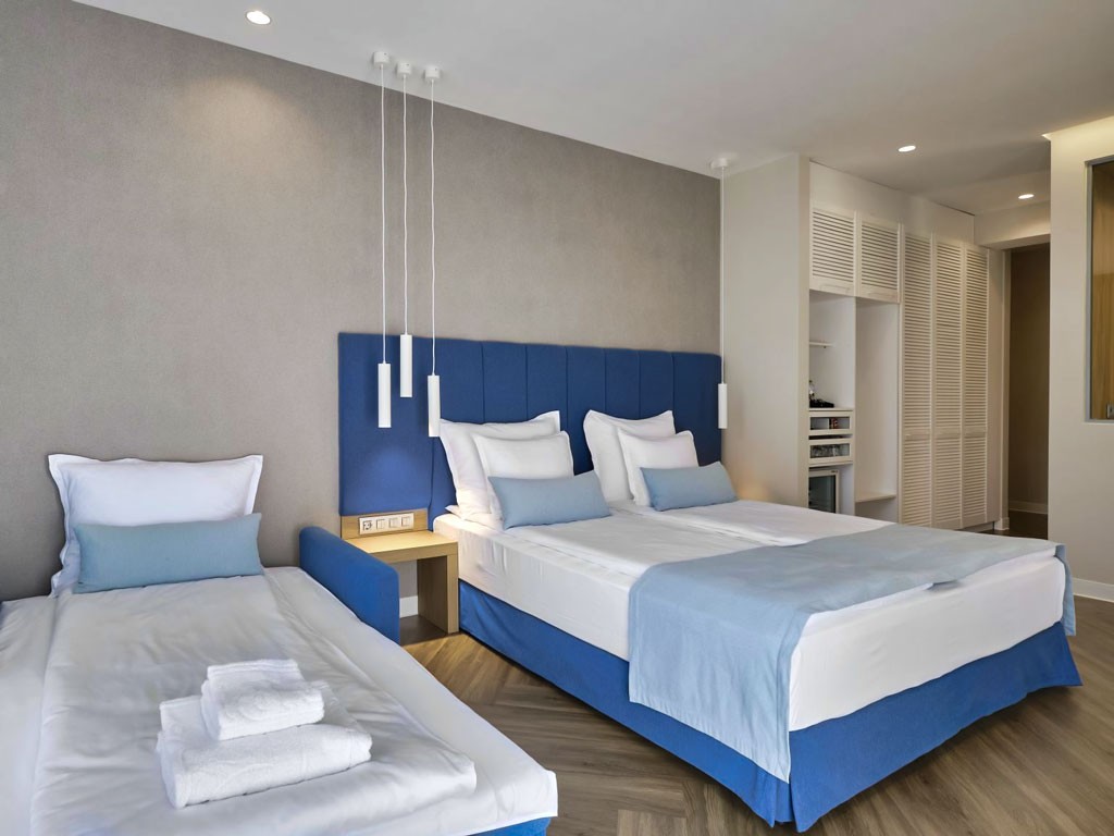 Viva Mare Beach Hotel