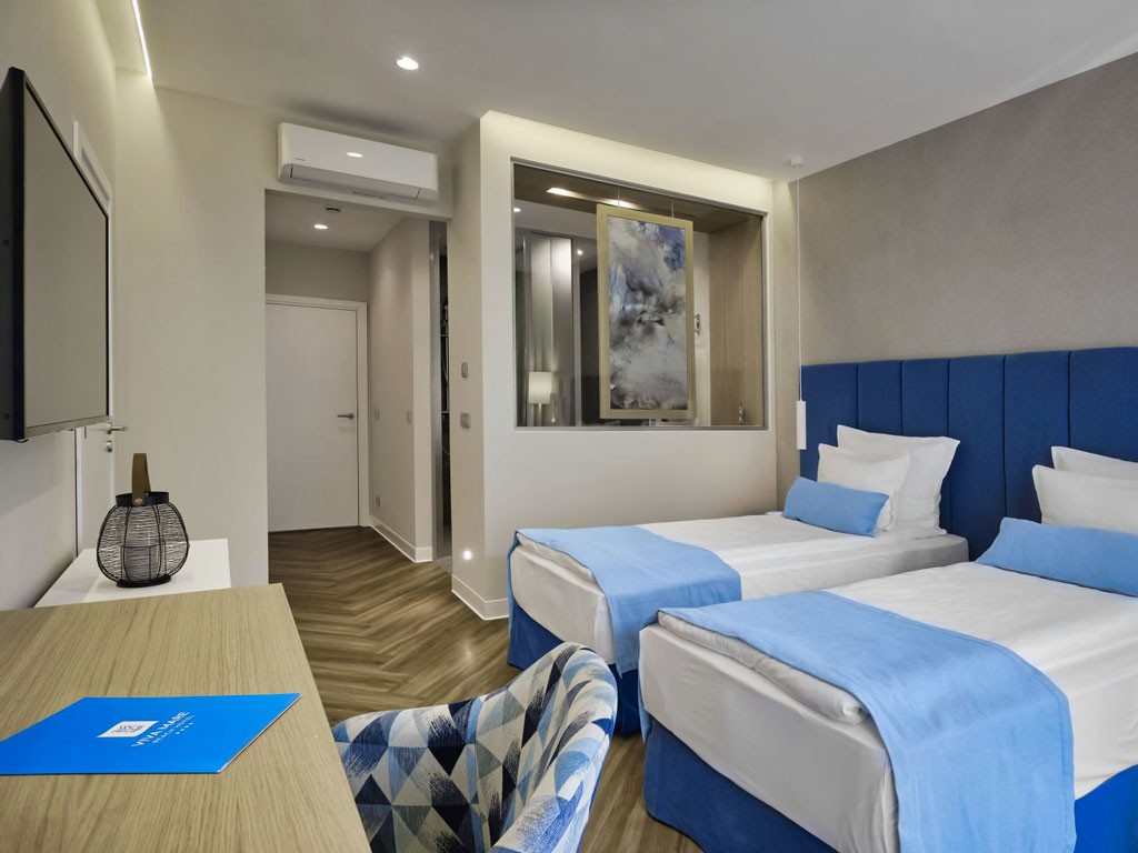 Viva Mare Beach Hotel