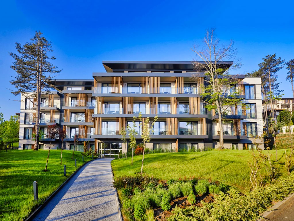 Viva Mare Beach Hotel