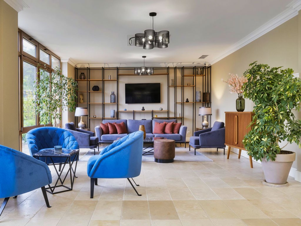 Viva Mare Beach Hotel 8