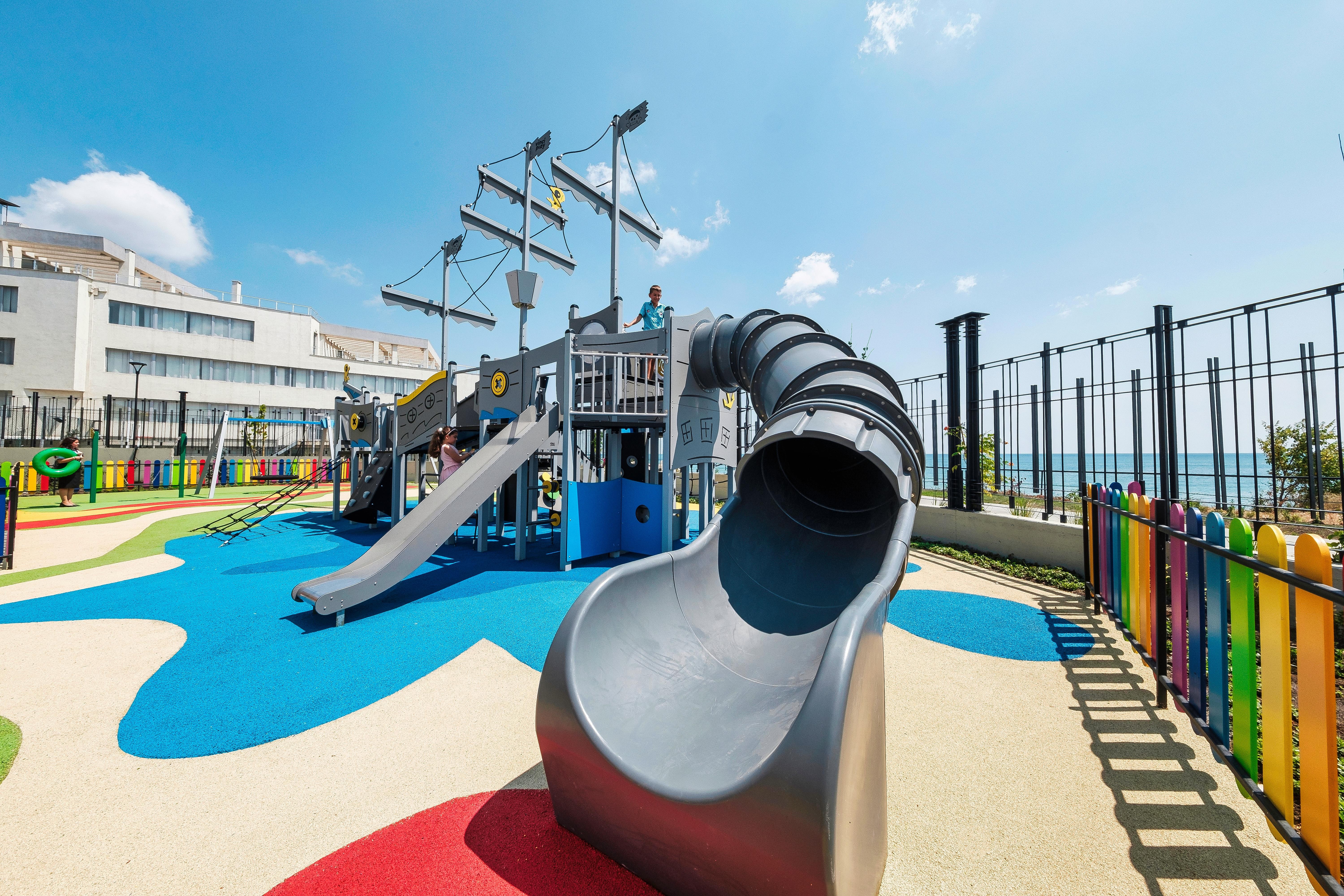 Voya Beach Resort 11